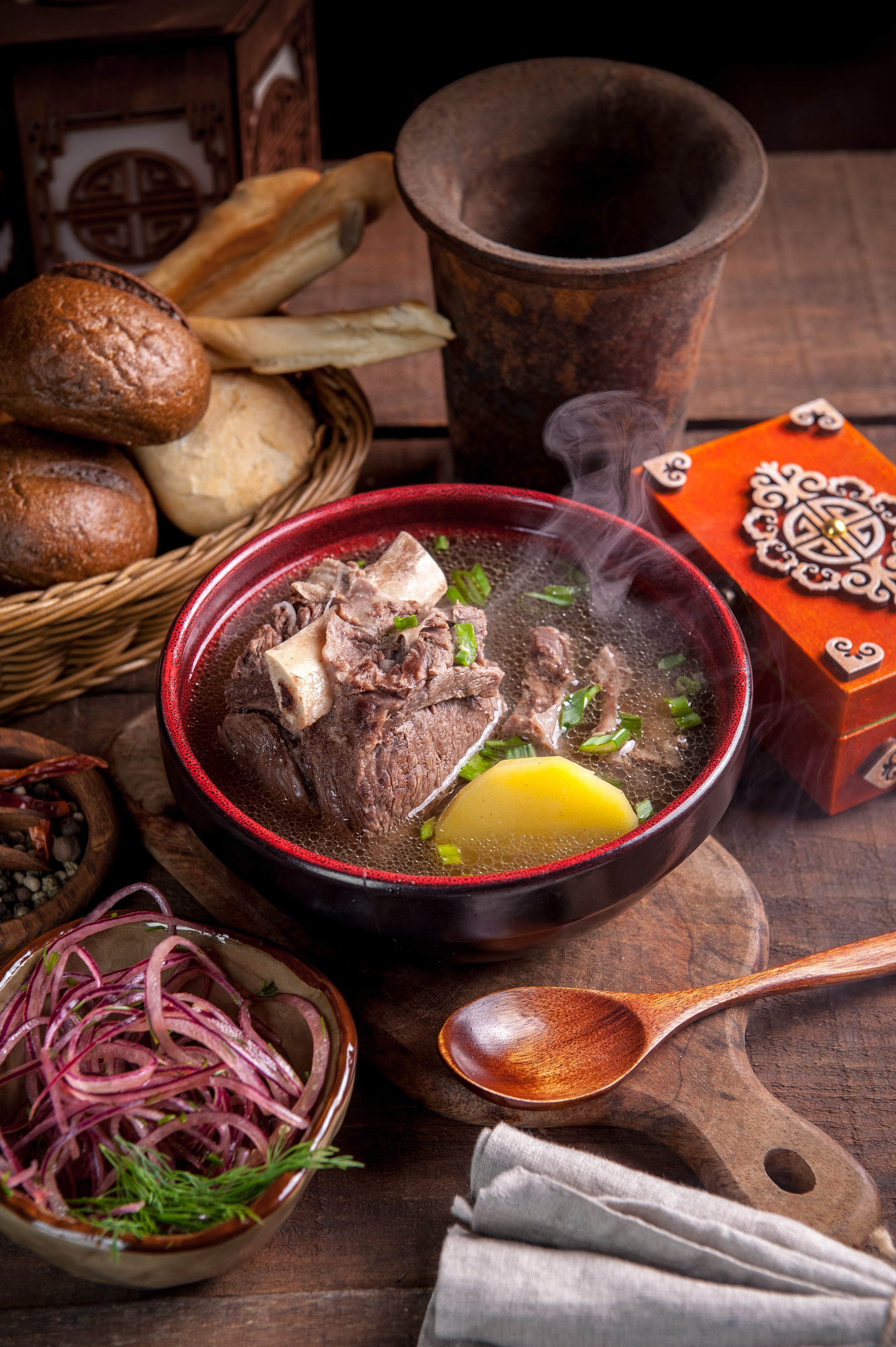 Foodphoto. Рекламный, предметный и фудфотограф г. Иркутск