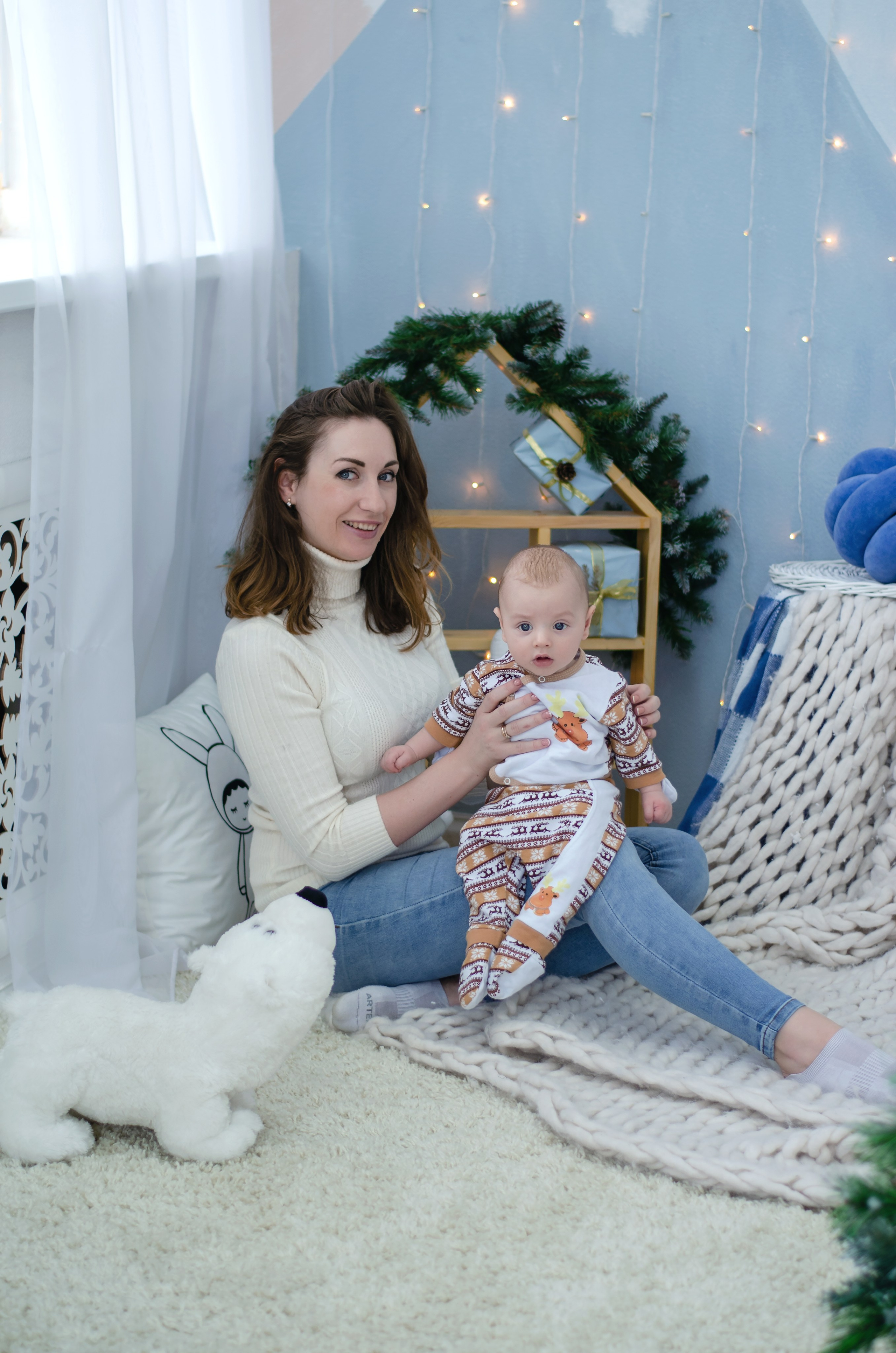 Семья и дети. Семейный и детский фотограф в Воронеже София Минакова