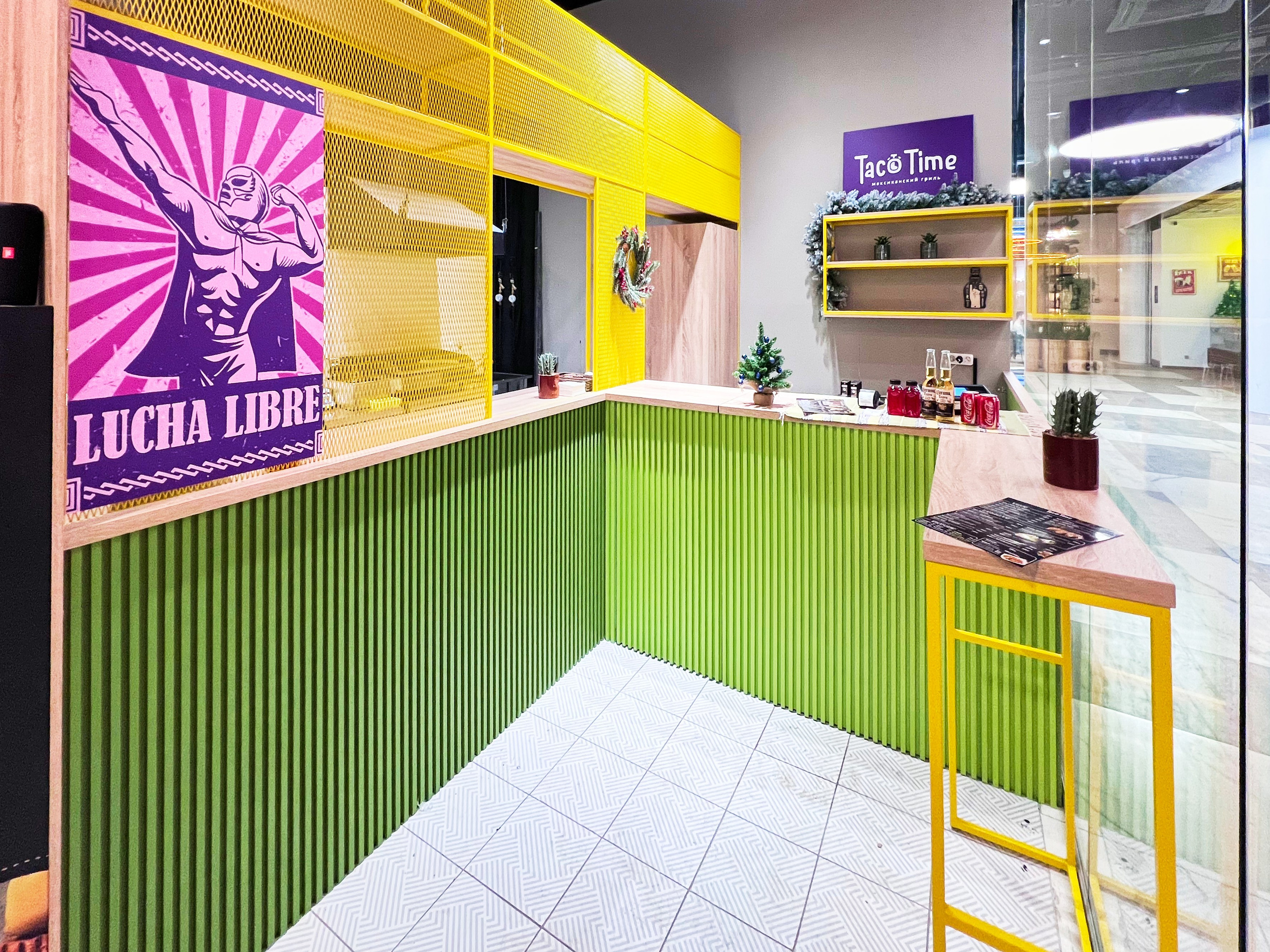 Мебель для бизнеса: Блог о торговом оборудовании на заказ в Москве