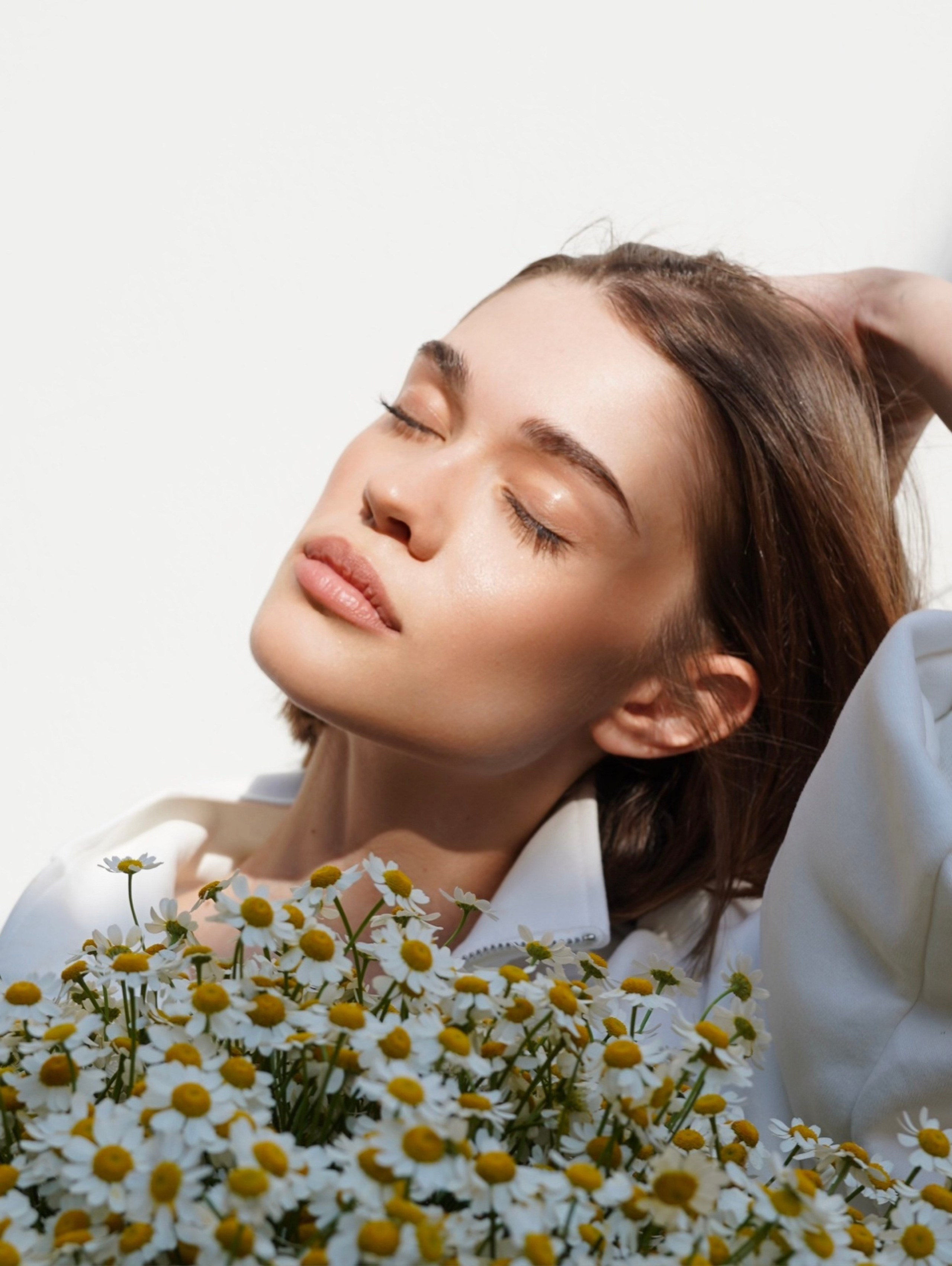 Neoflower. NOIRELLE production