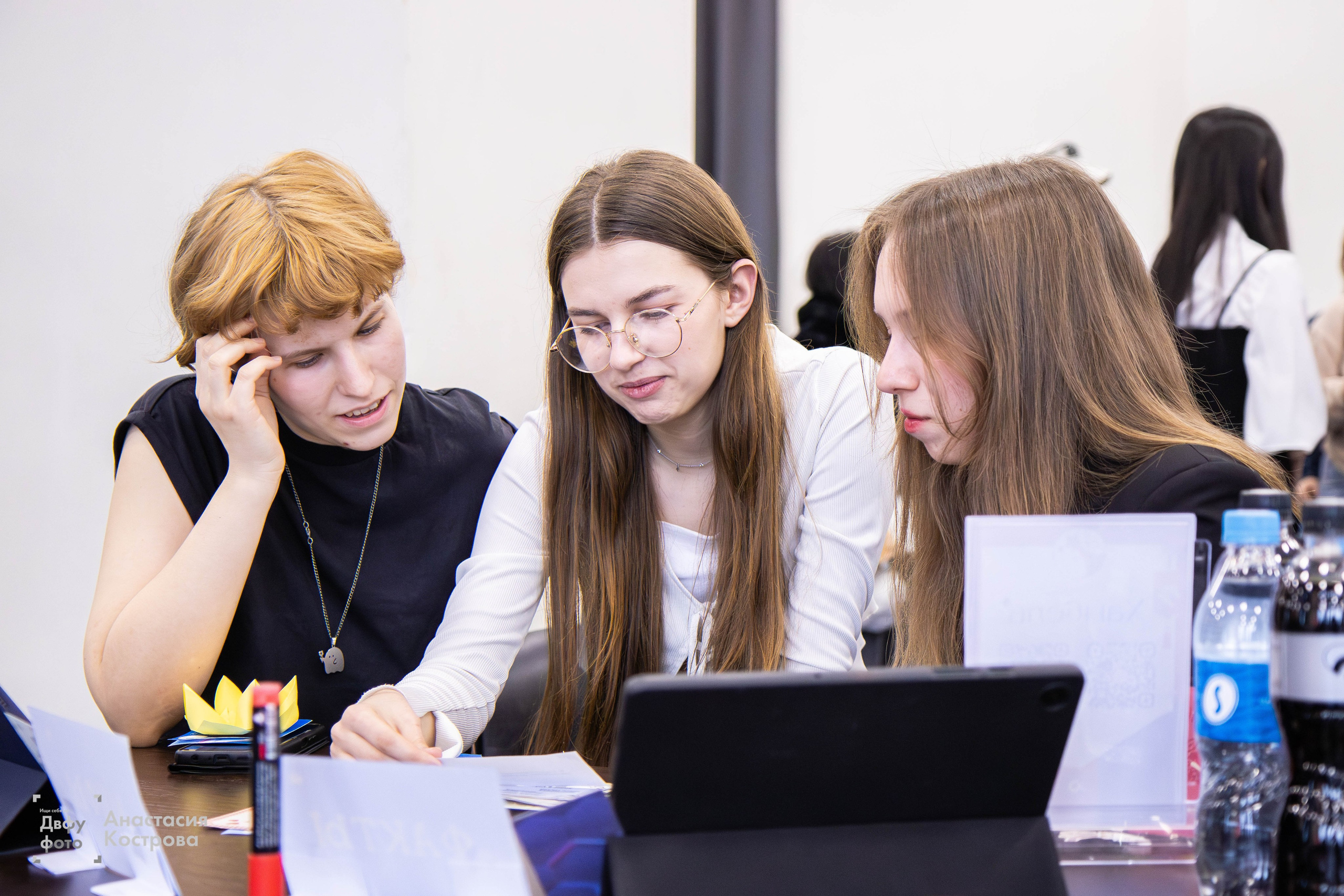 Соллаль. Репортажный фотограф во Владивостоке Анастасия Кострова