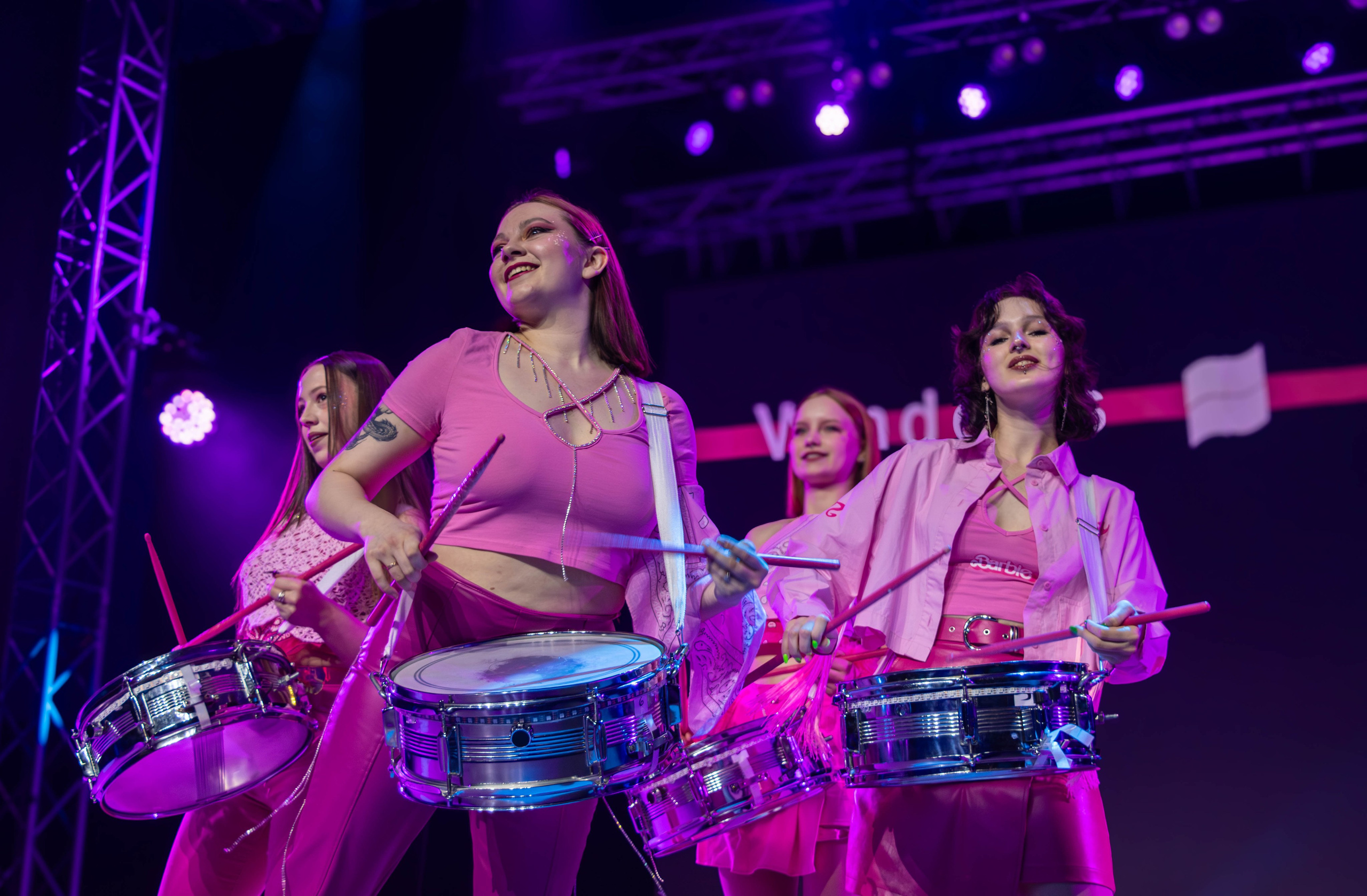 «ВЫСОТА» 2025. Репортажный фотограф во Владивостоке Анастасия Кострова