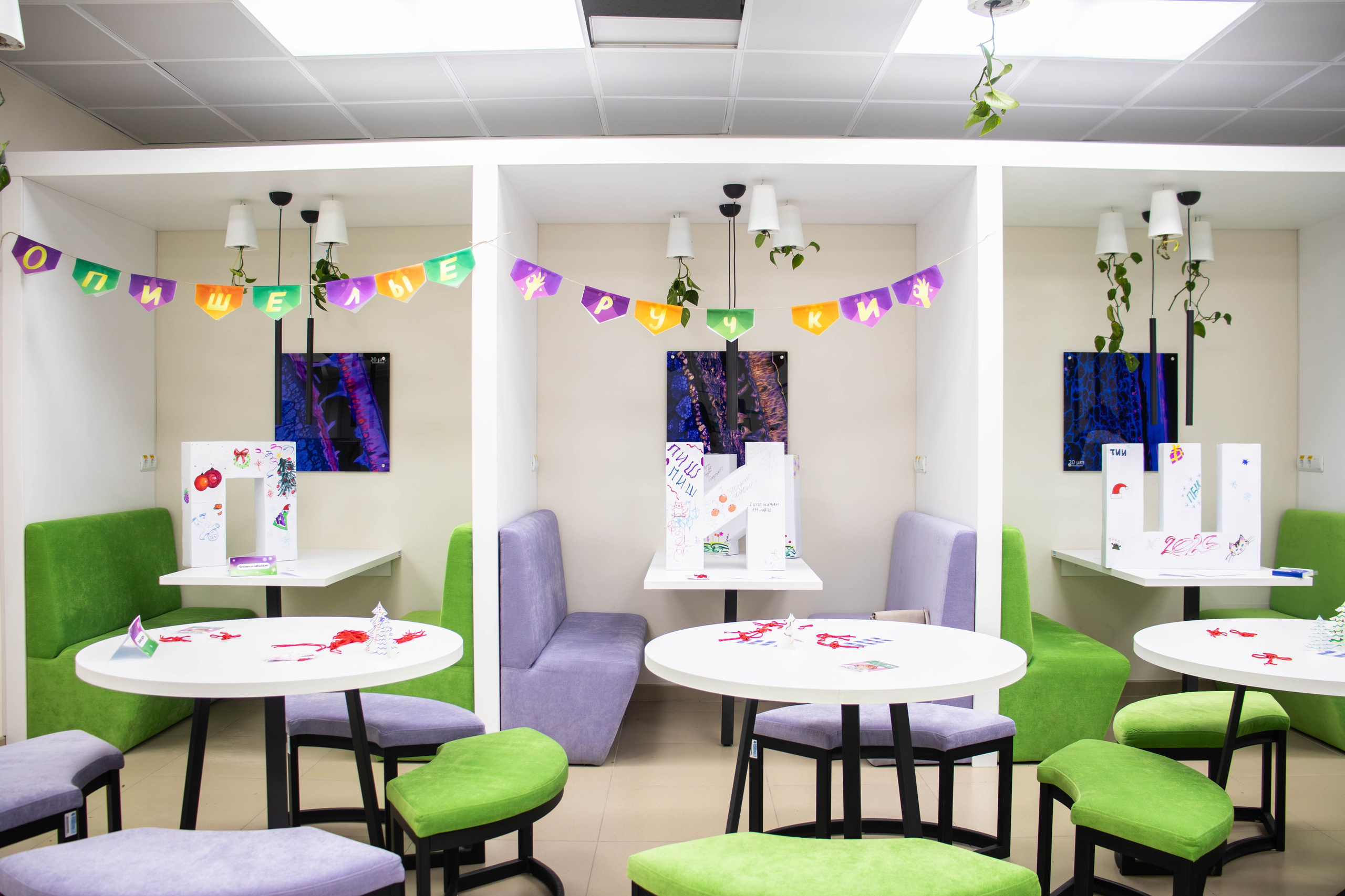 ОПИШелые ручки. Репортажный фотограф во Владивостоке Анастасия Кострова