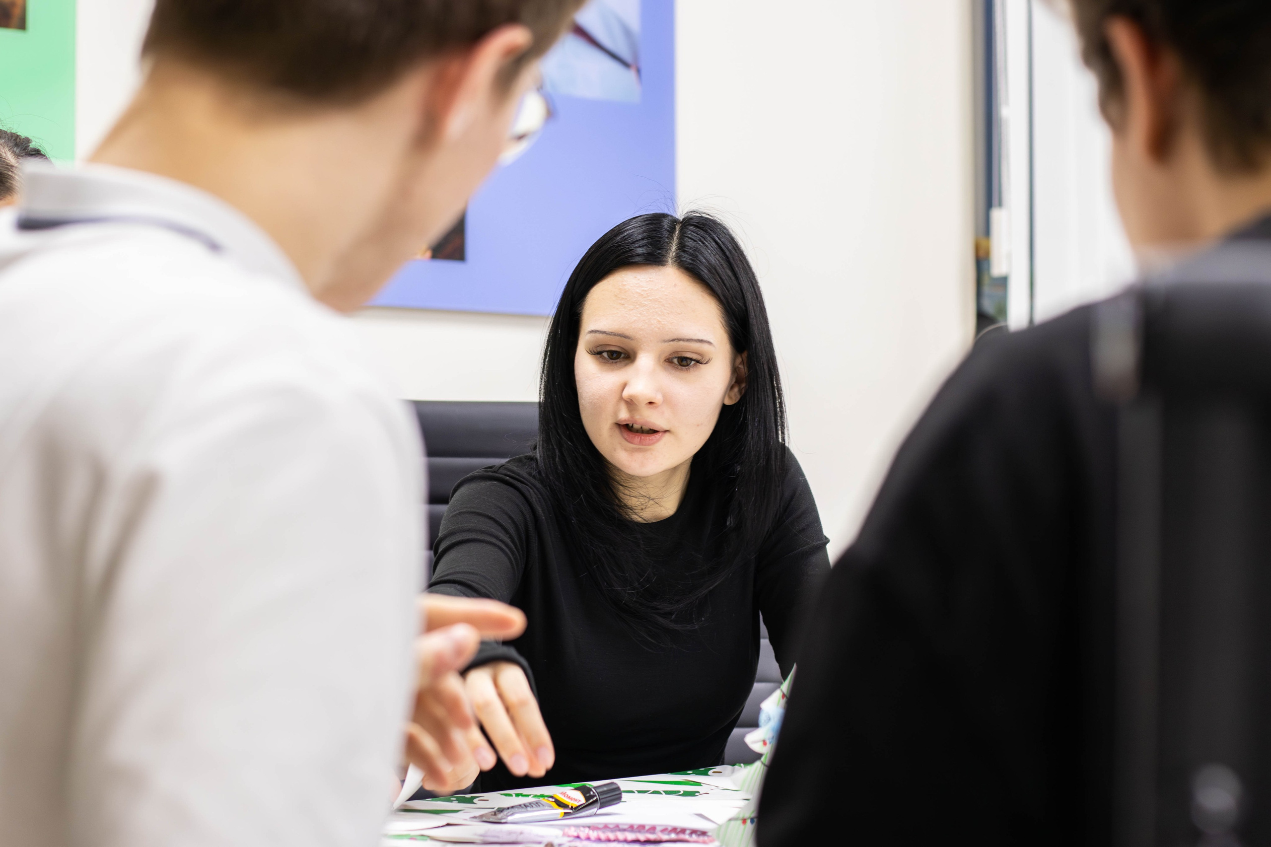 ОПИШелые ручки. Репортажный фотограф во Владивостоке Анастасия Кострова