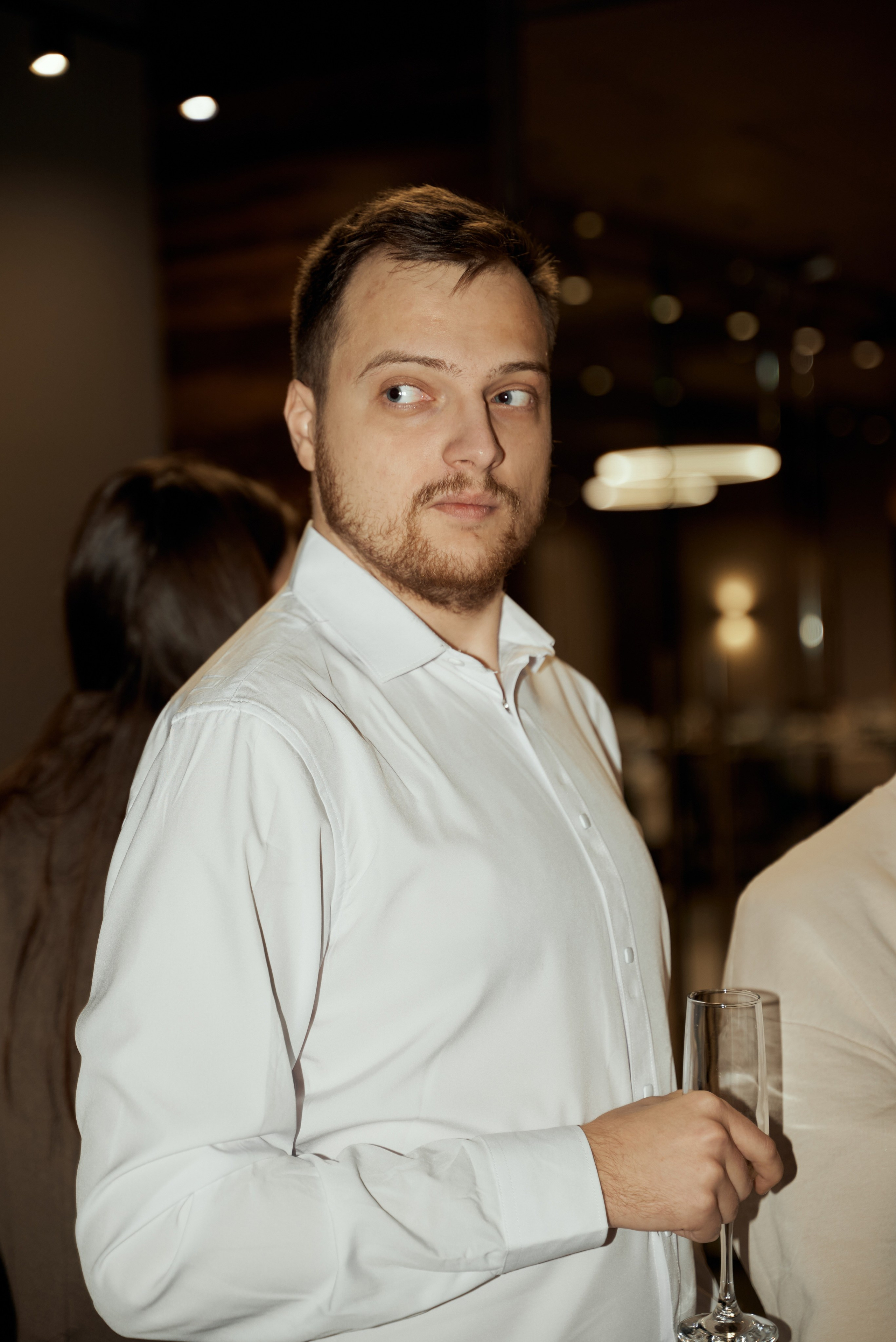 Корпоратив. Свадебный фотограф Александр Браво