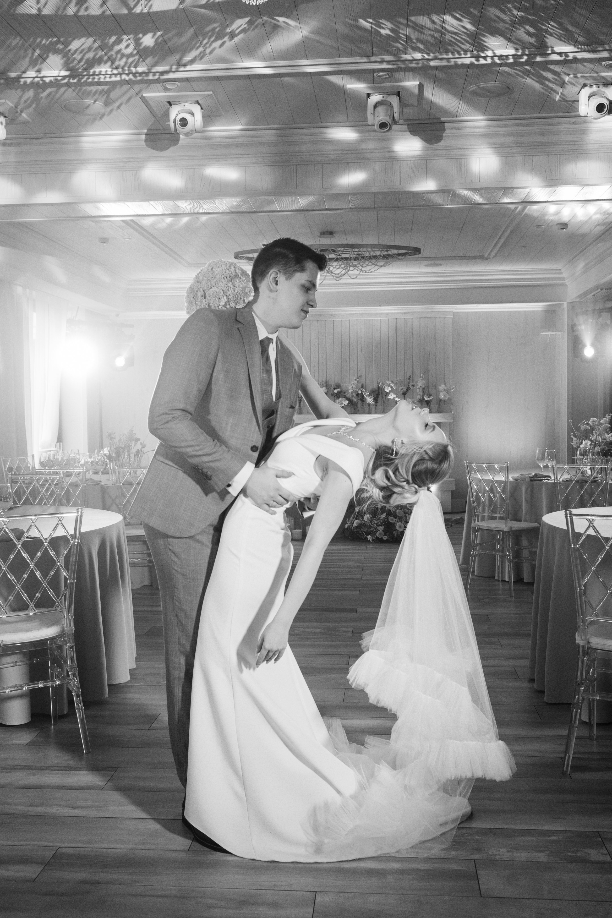 Никита и Александра. Фотограф Москва, Светлана Королева