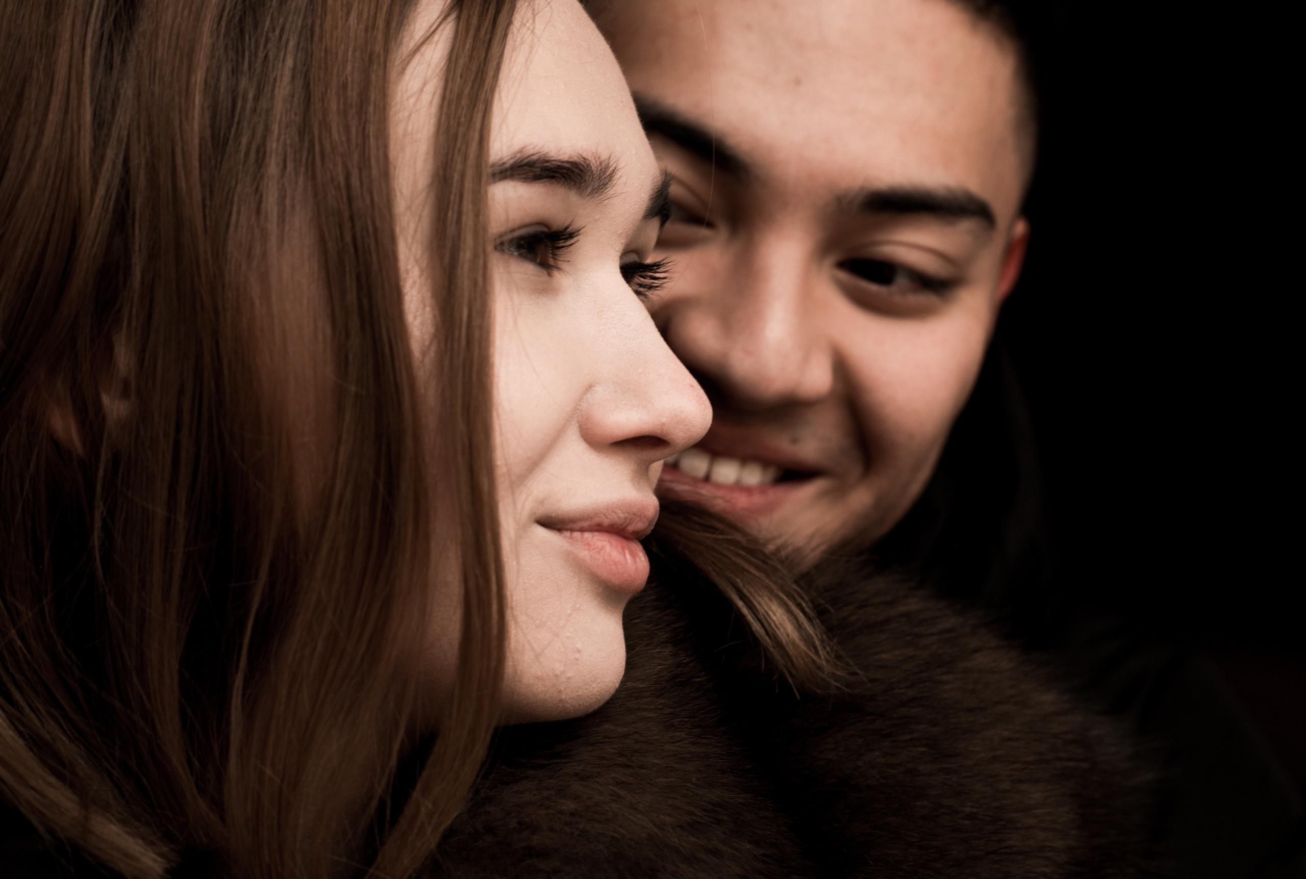 Однажды…. Фотограф Анна Хассаинет LIFE / LOVE/ IMAGE