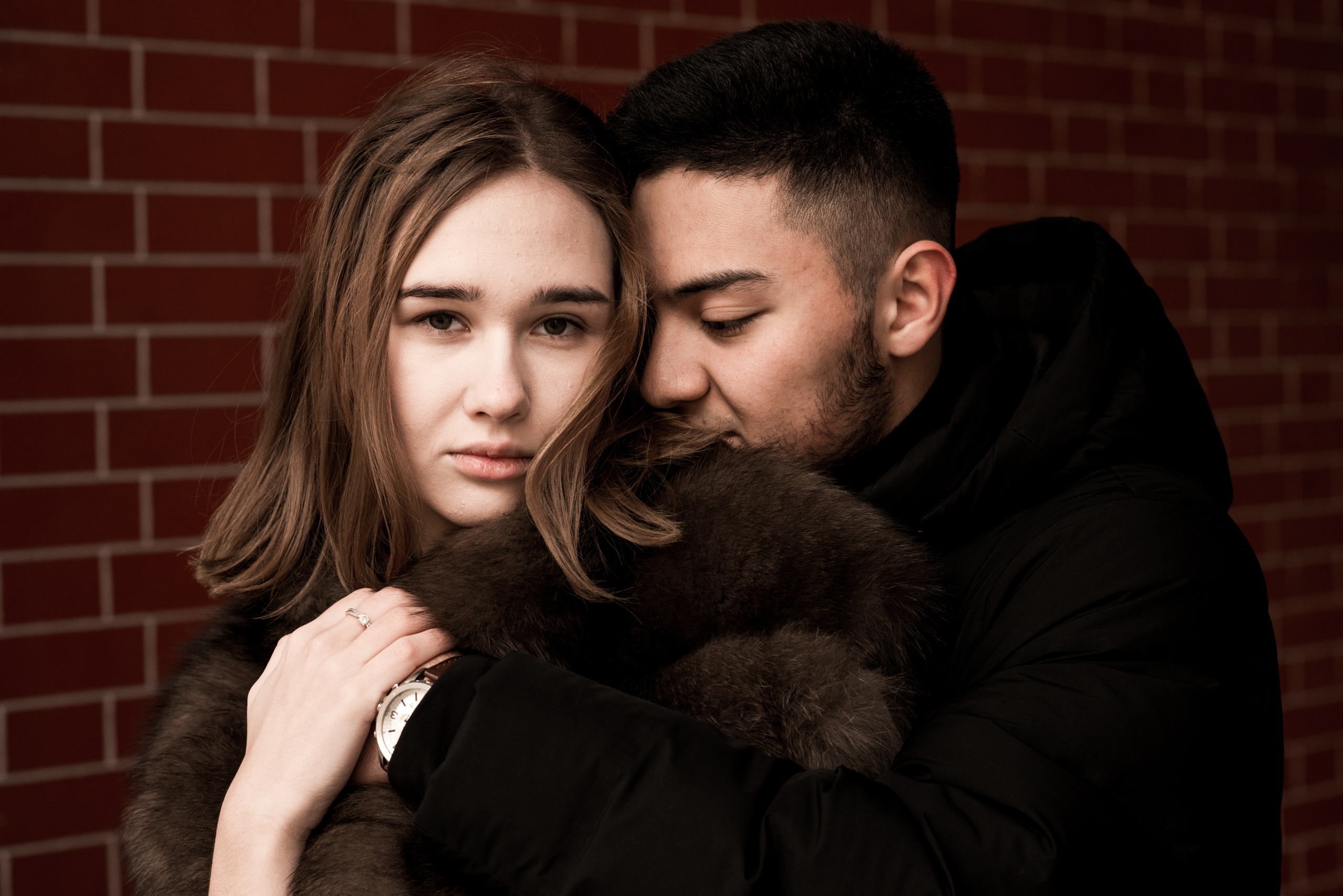 Однажды…. Фотограф Анна Хассаинет LIFE / LOVE/ IMAGE