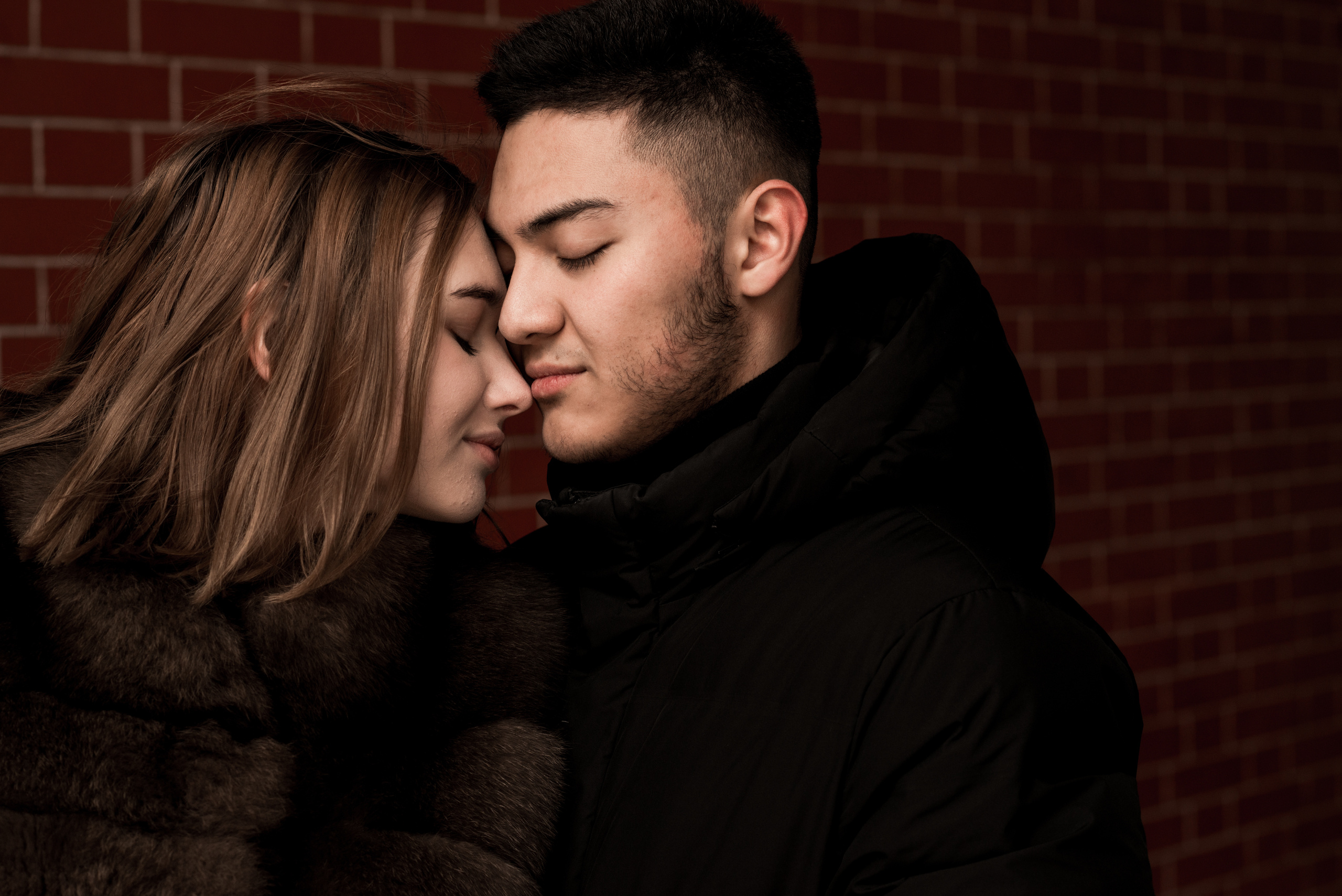 Однажды…. Фотограф Анна Хассаинет LIFE / LOVE/ IMAGE