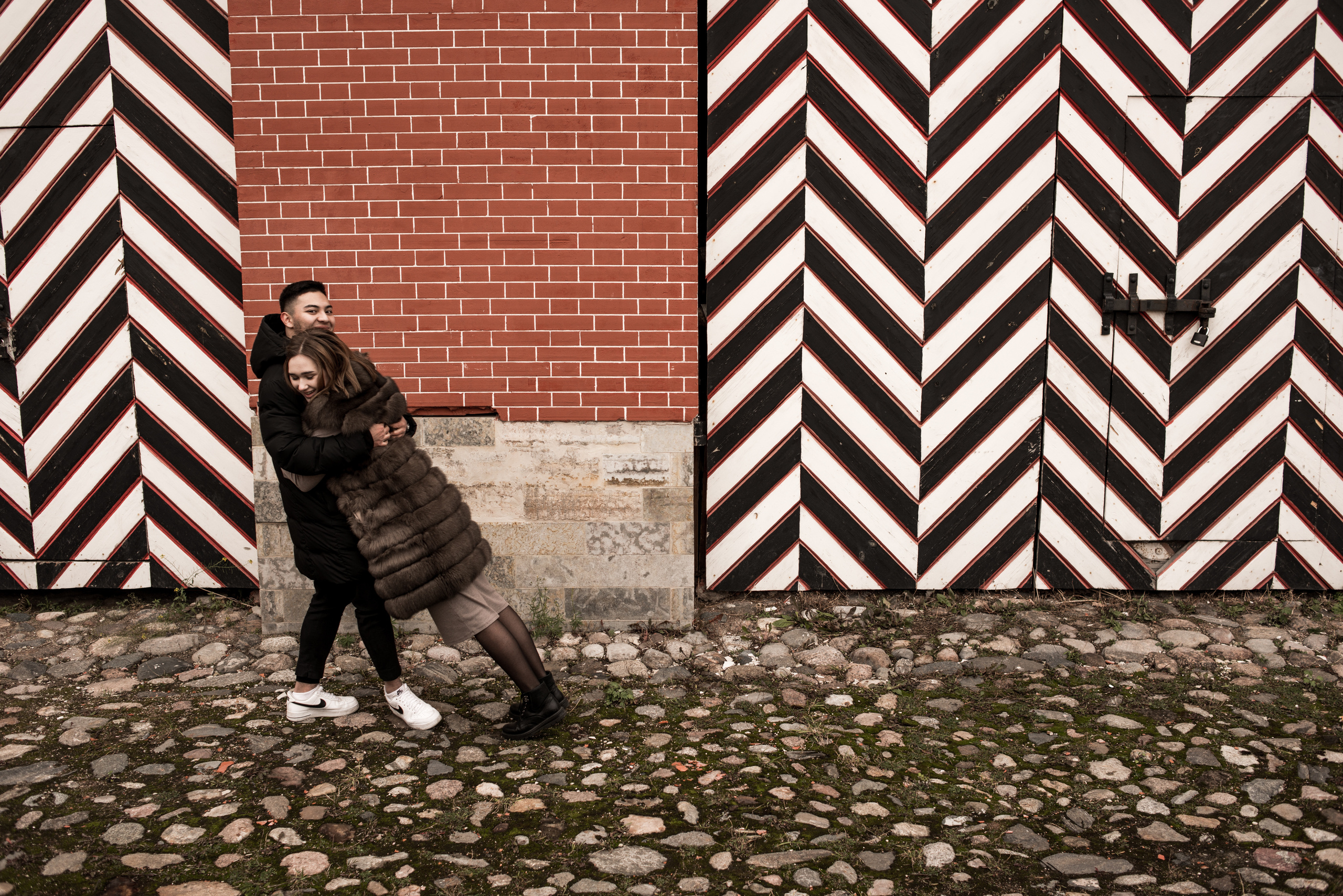 Однажды…. Фотограф Анна Хассаинет LIFE / LOVE/ IMAGE