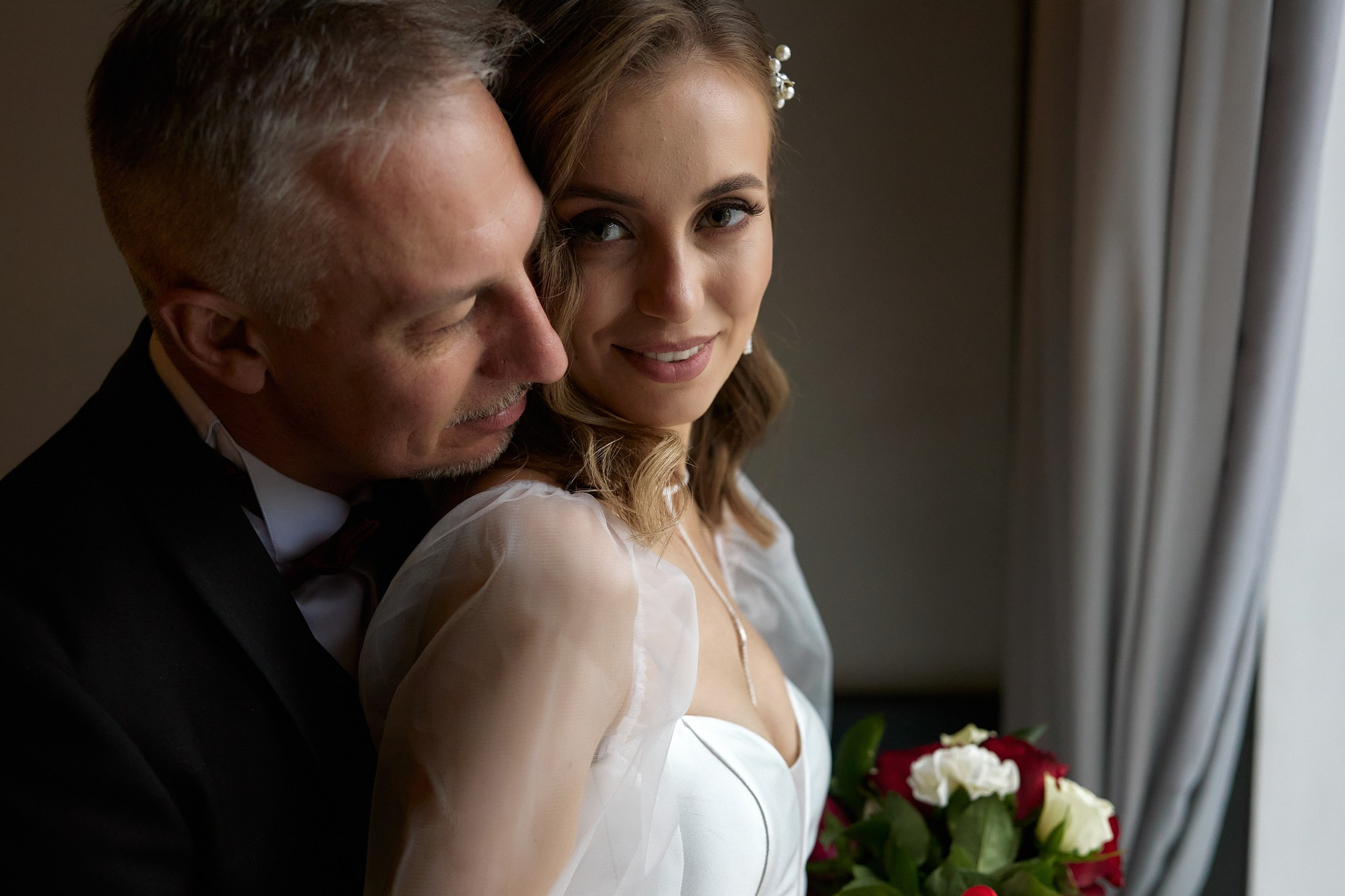 Свадьбы. Свадебный репортажный и фуд фотограф в Барнауле Гайфулин Виталий