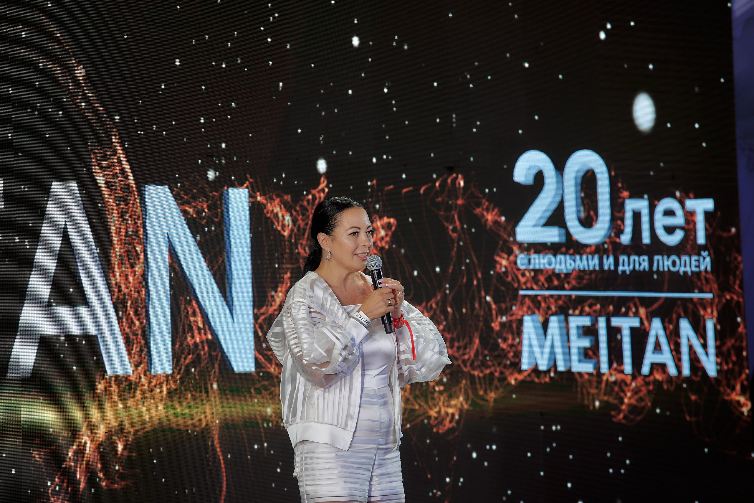 День рождение компании Мейтан. Свадебный репортажный и фуд фотограф в Барнауле Гайфулин Виталий