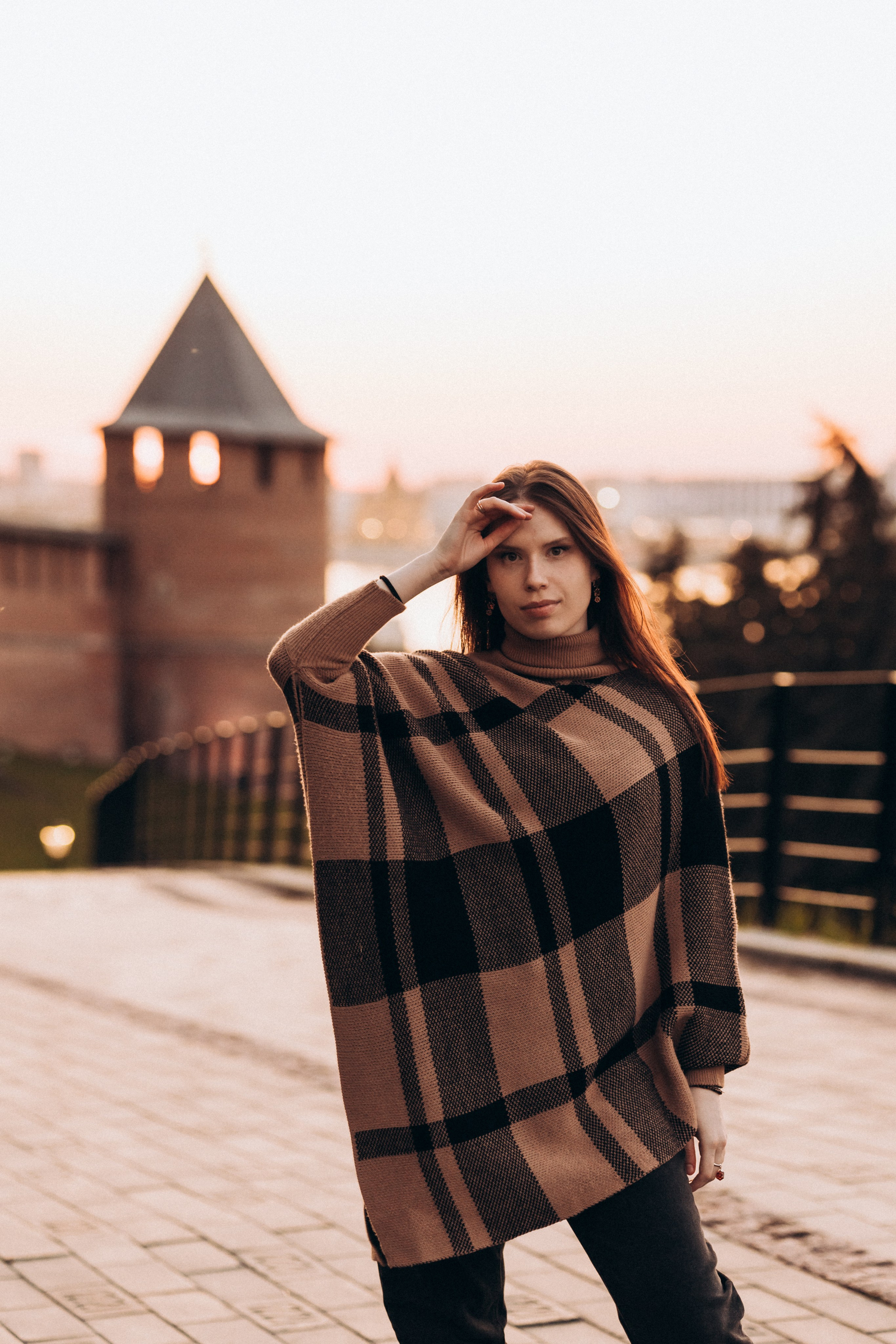 Карина. Фотограф Нижний Новгород