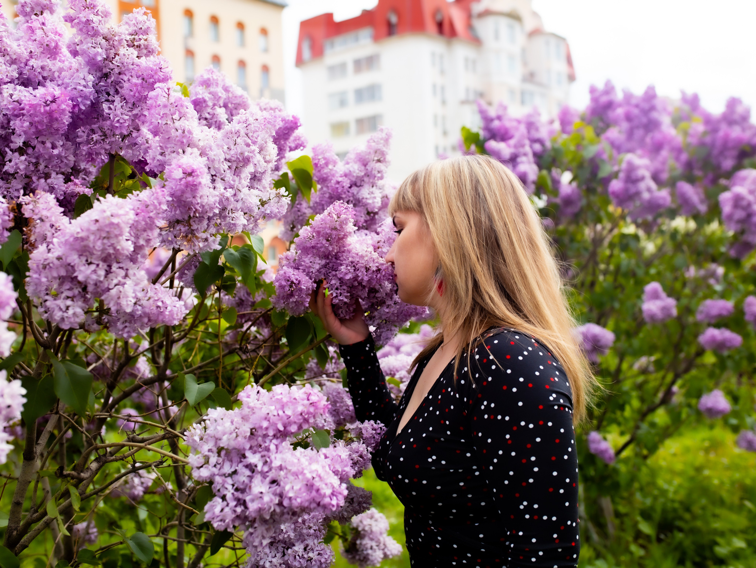 Летние прогулочные фотосесиии. Свадебный и семейный фотограф Виолетта в Липецке