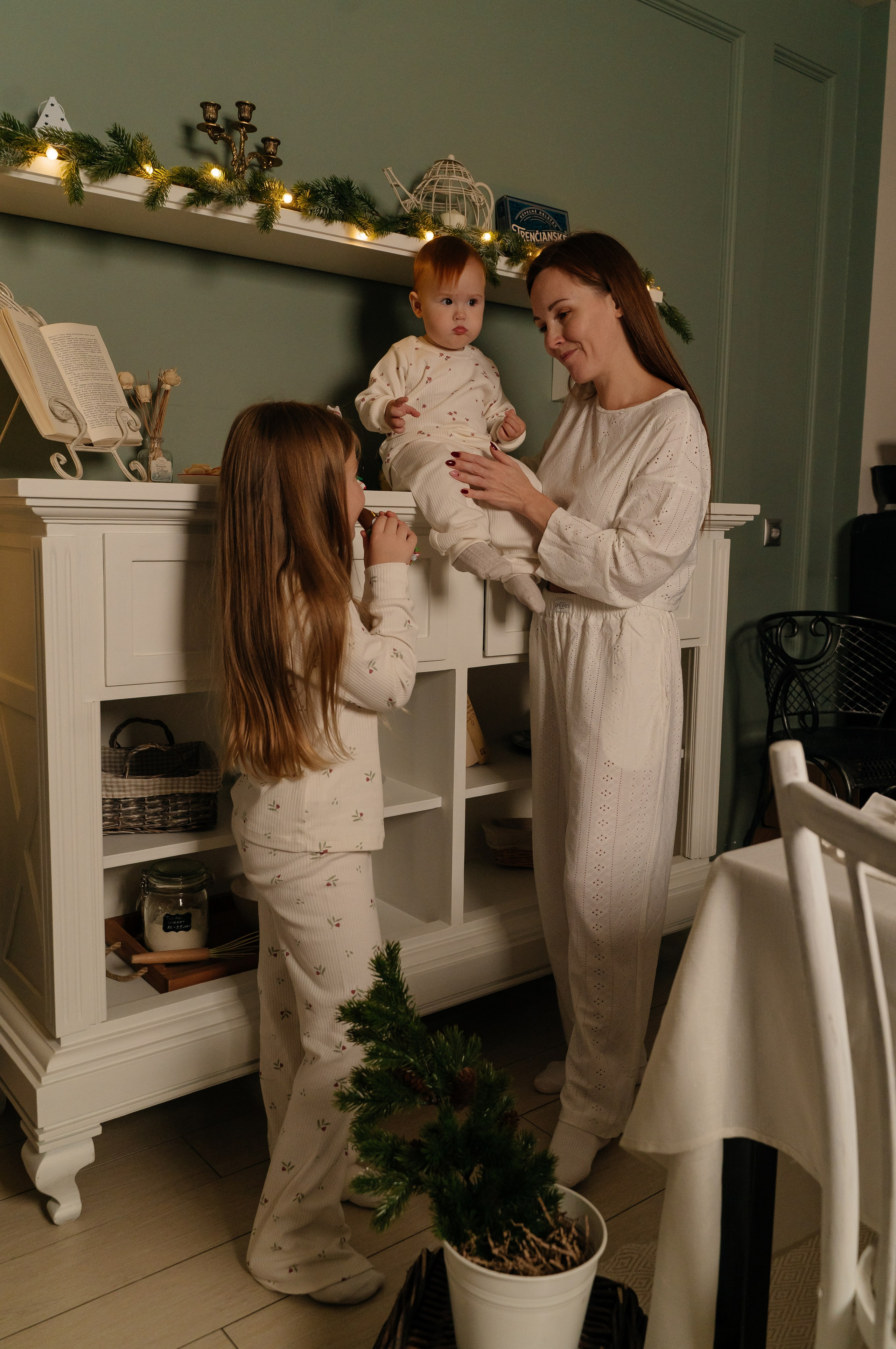 В ожидании волшебства. FotoTanya. Раменское/Жуковский/Бронницы