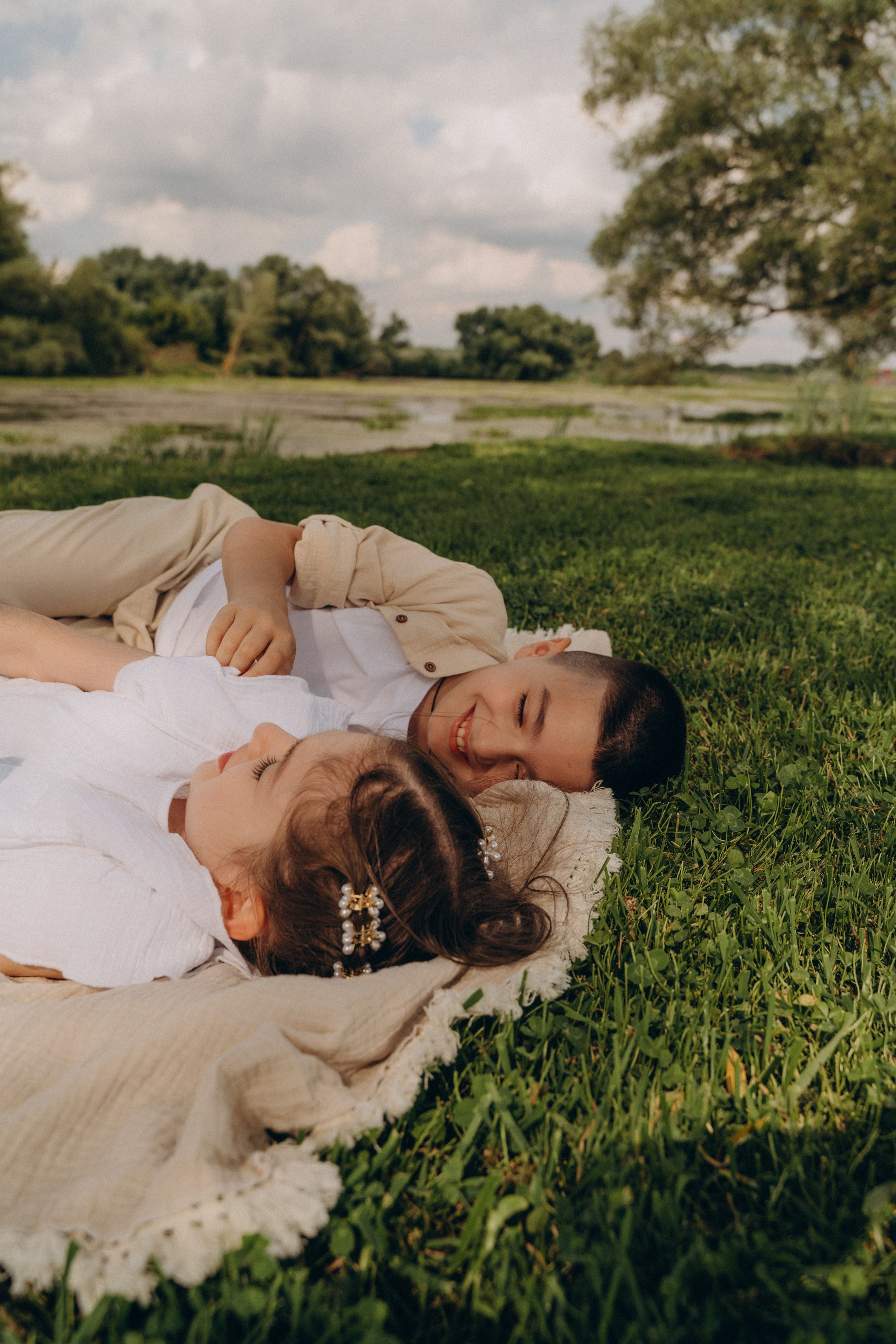 Двойняшки. FotoTanya. Раменское/Жуковский/Бронницы