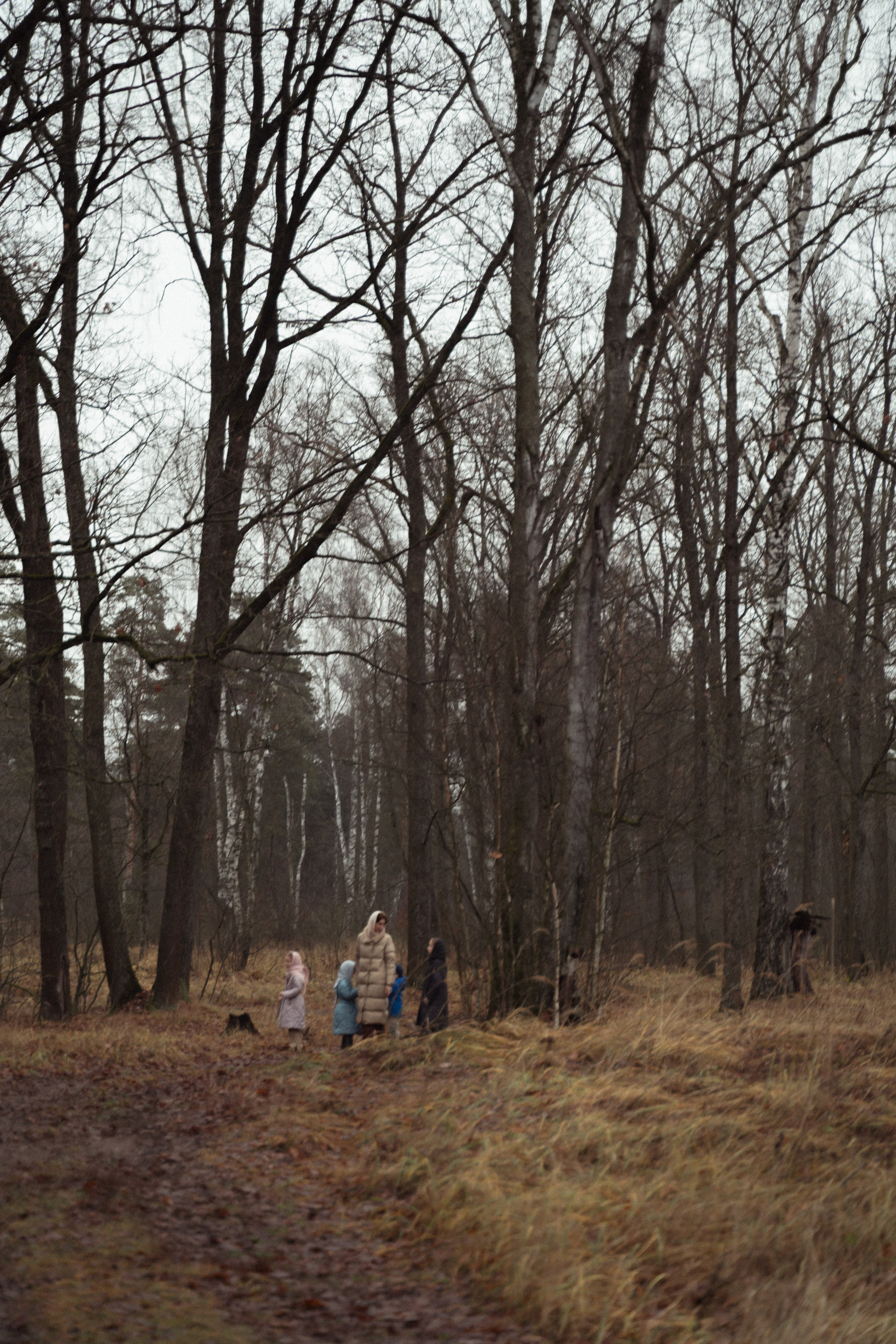 За гранью времен…. FotoTanya. Раменское/Жуковский/Бронницы