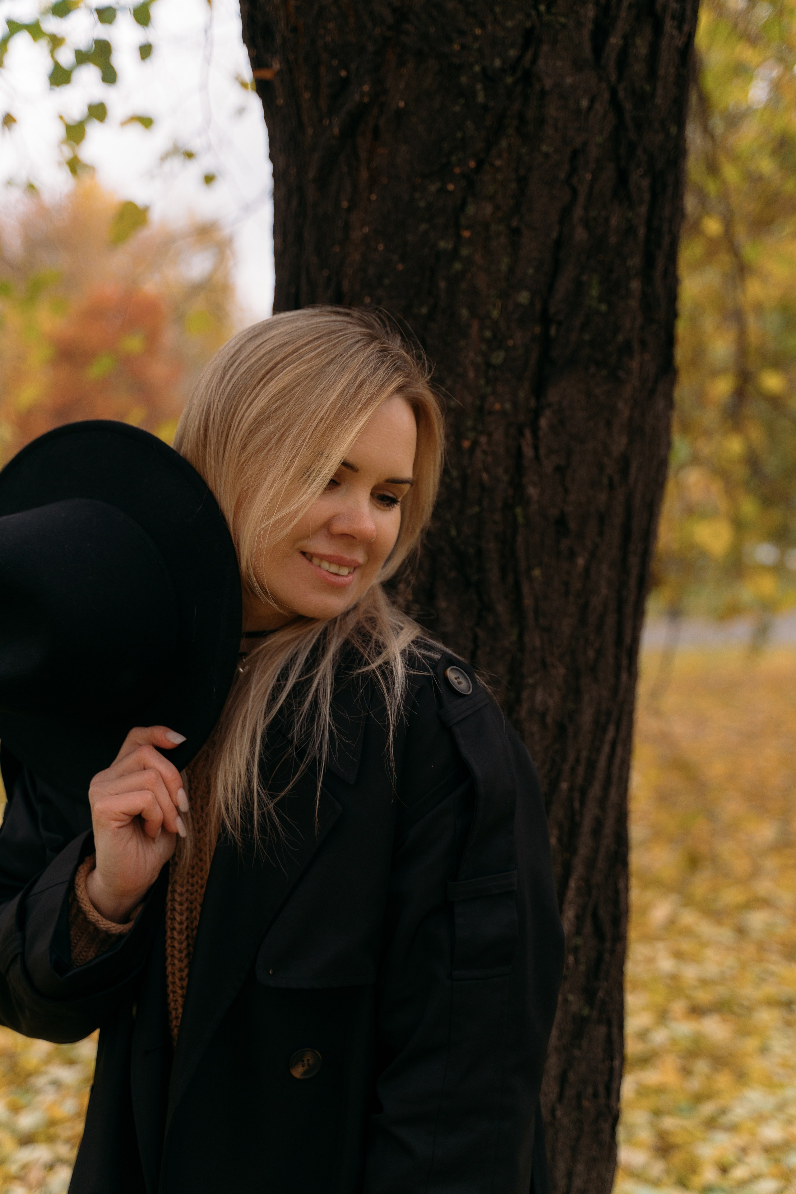 Осенняя история. FotoTanya. Раменское/Жуковский/Бронницы