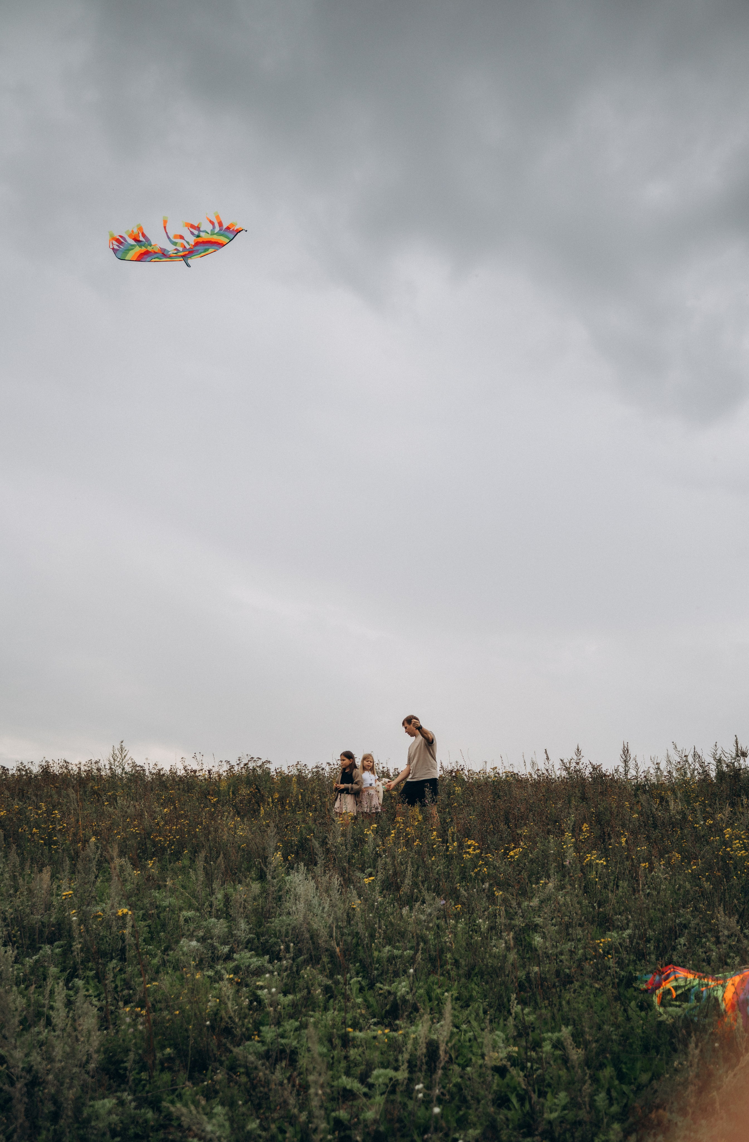 C папой. FotoTanya. Раменское/Жуковский/Бронницы