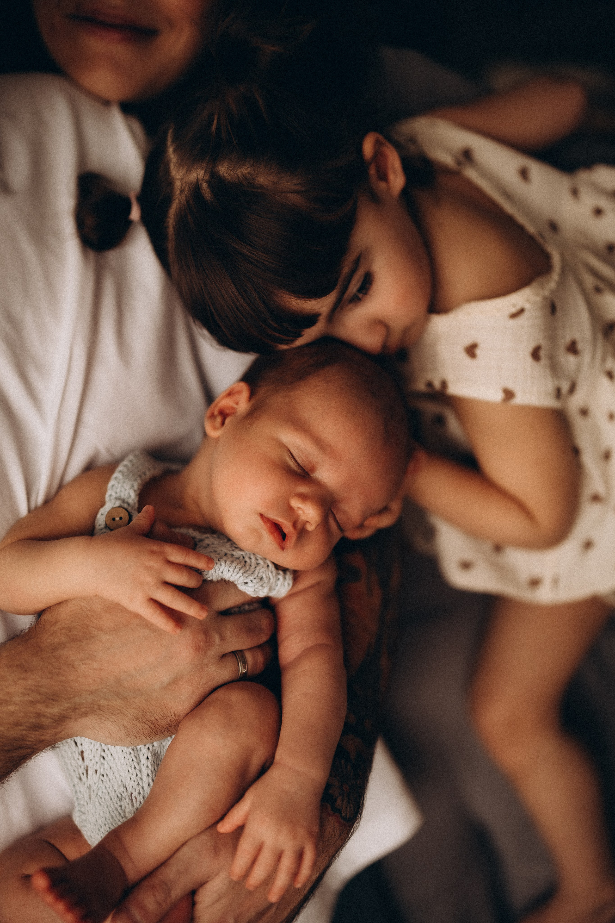 Ванечка. Евгения Пелипас