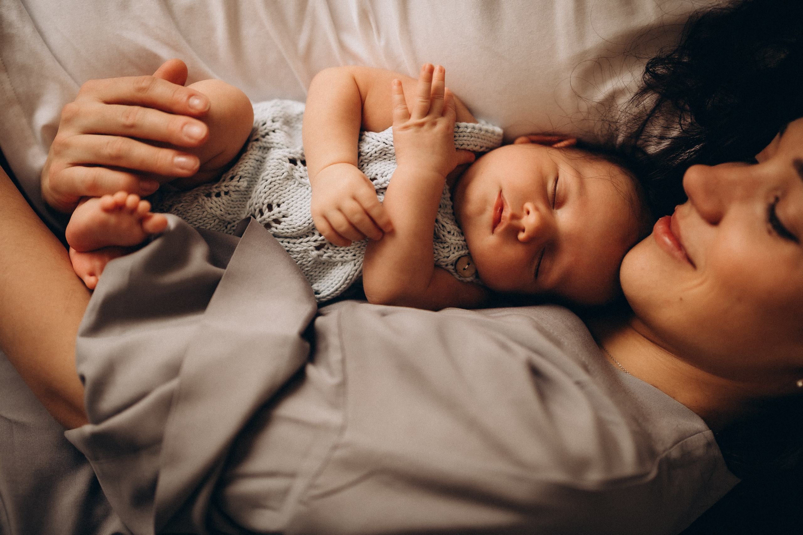 Ванечка. Евгения Пелипас