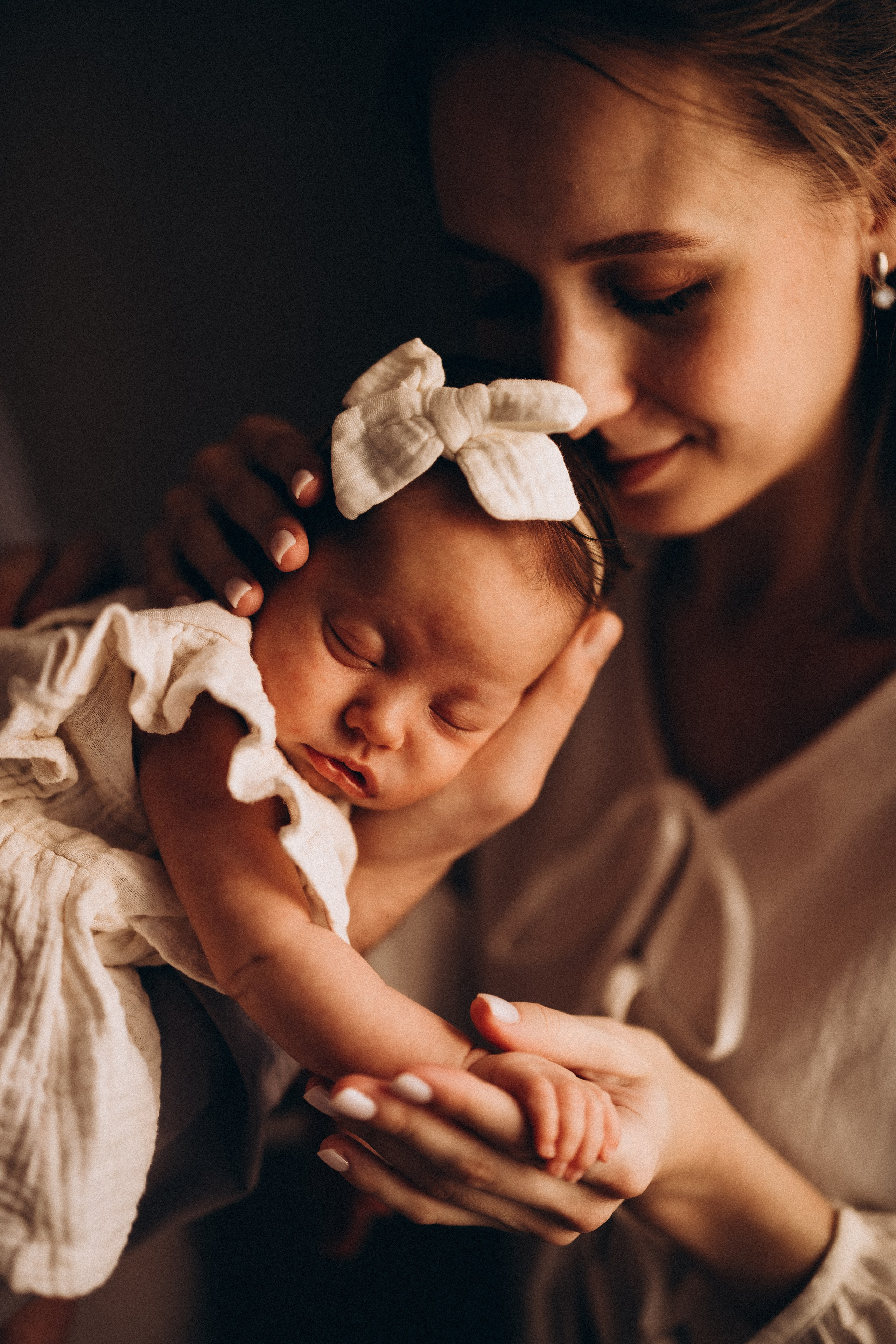 Василиса. Евгения Пелипас