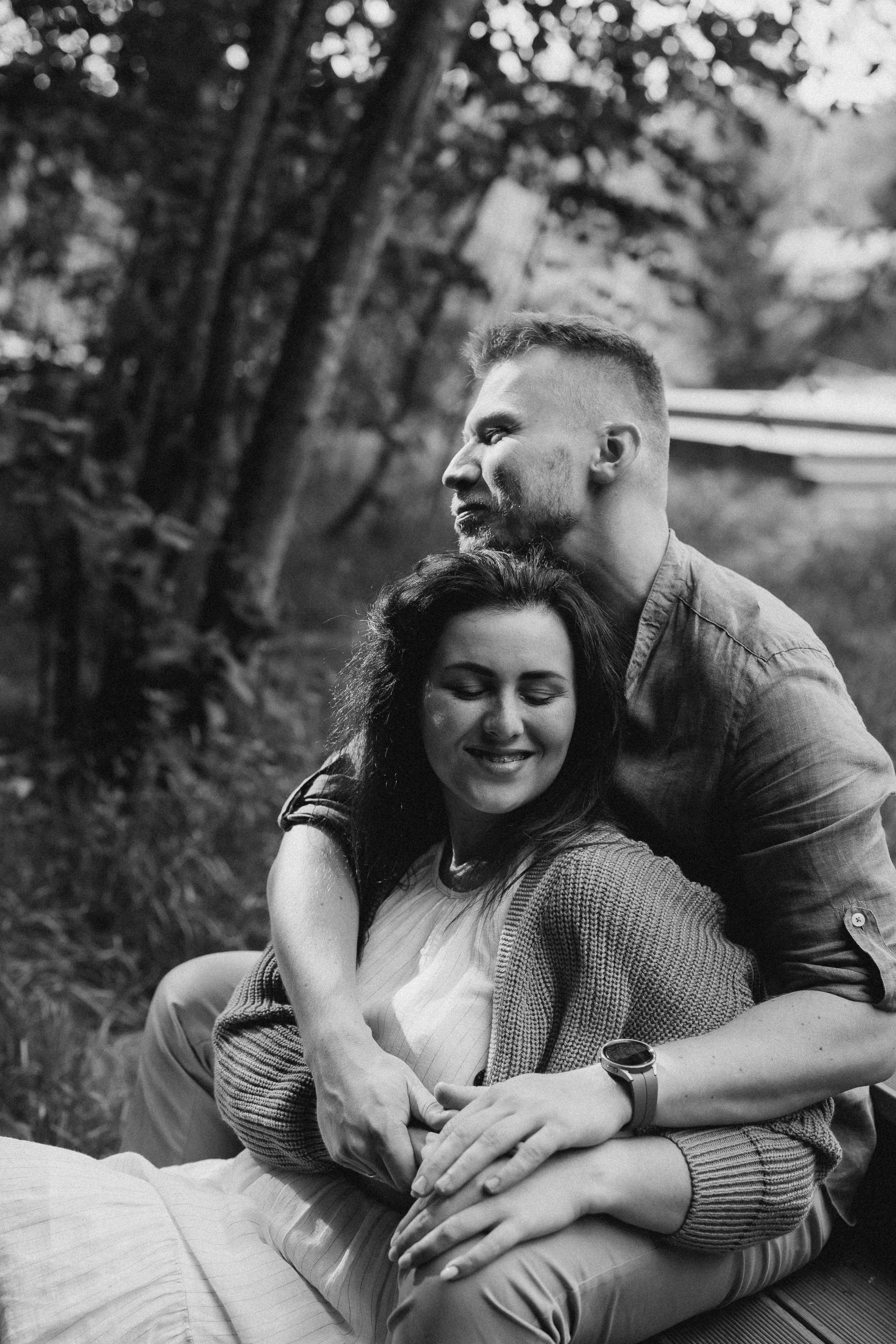 История. Евгения Пелипас