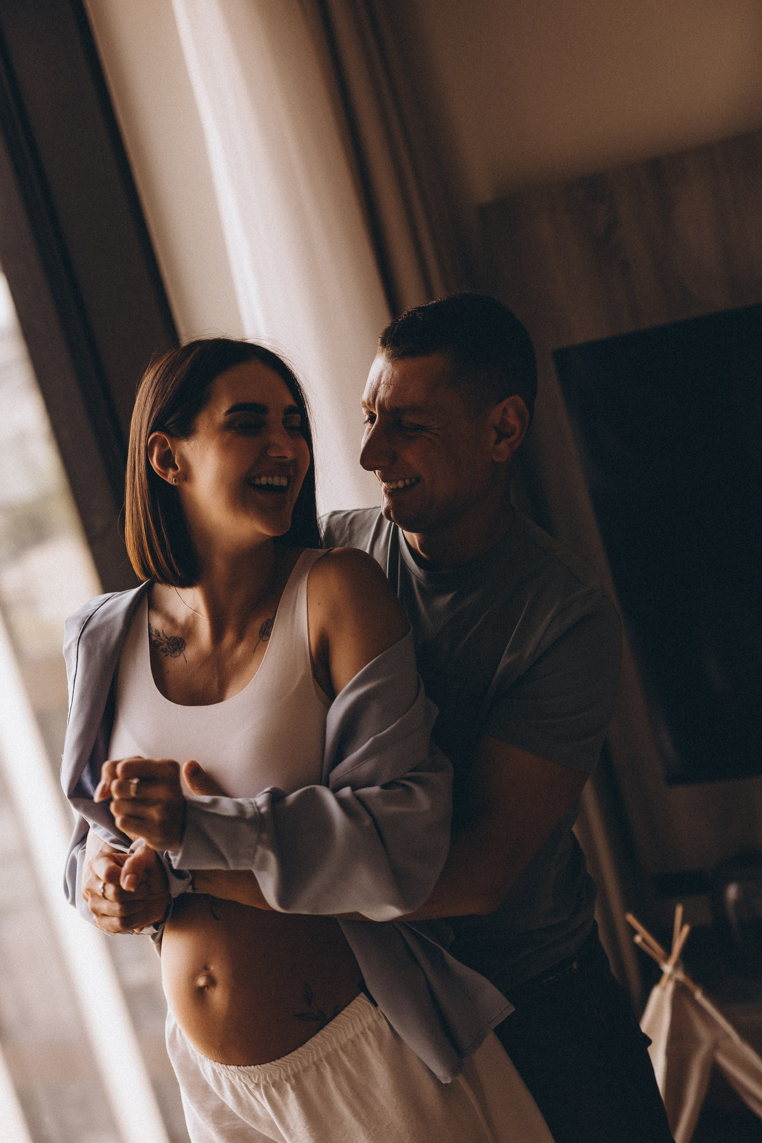 В ожидании. Евгения Пелипас