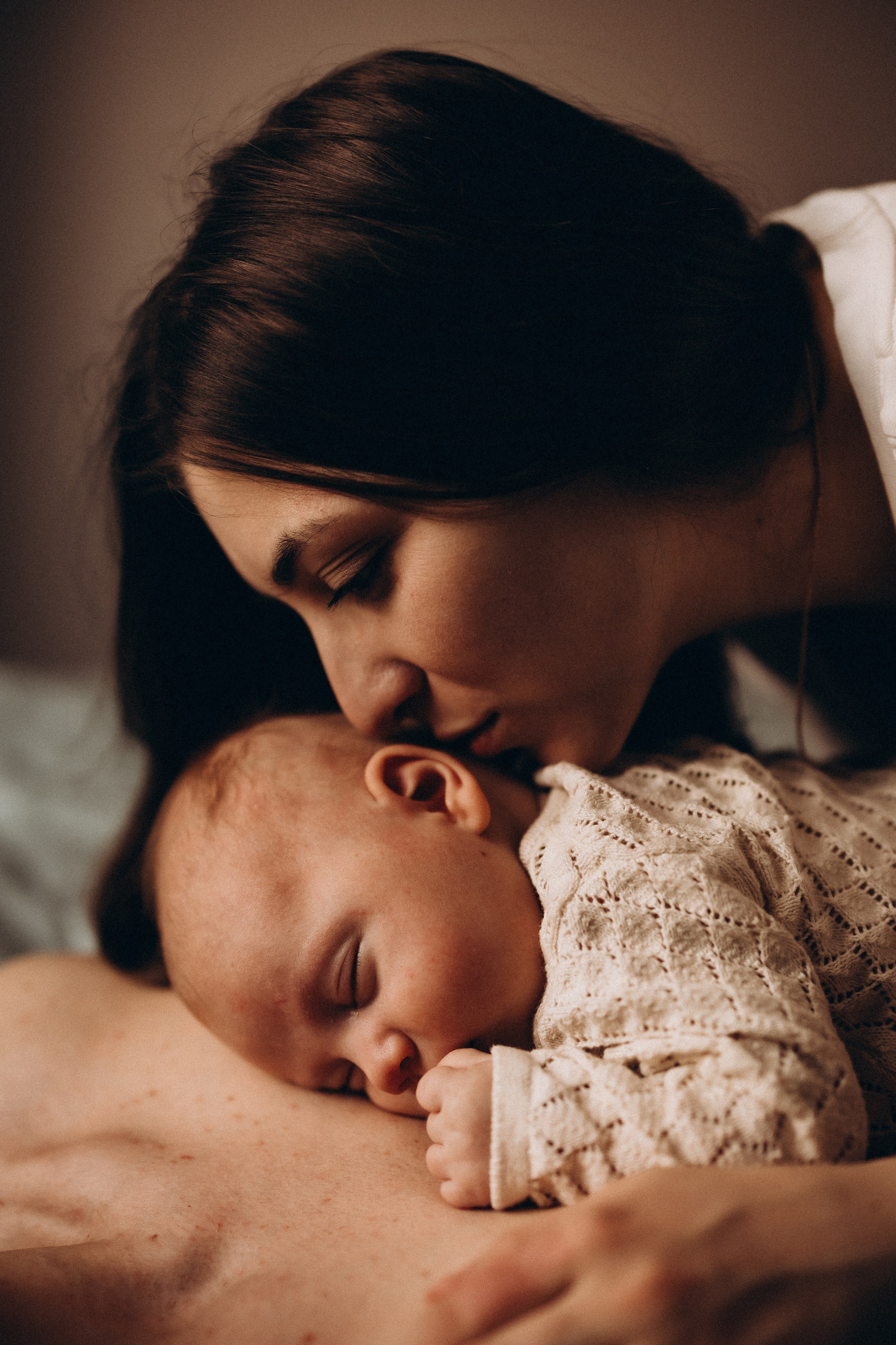 Володя. Евгения Пелипас