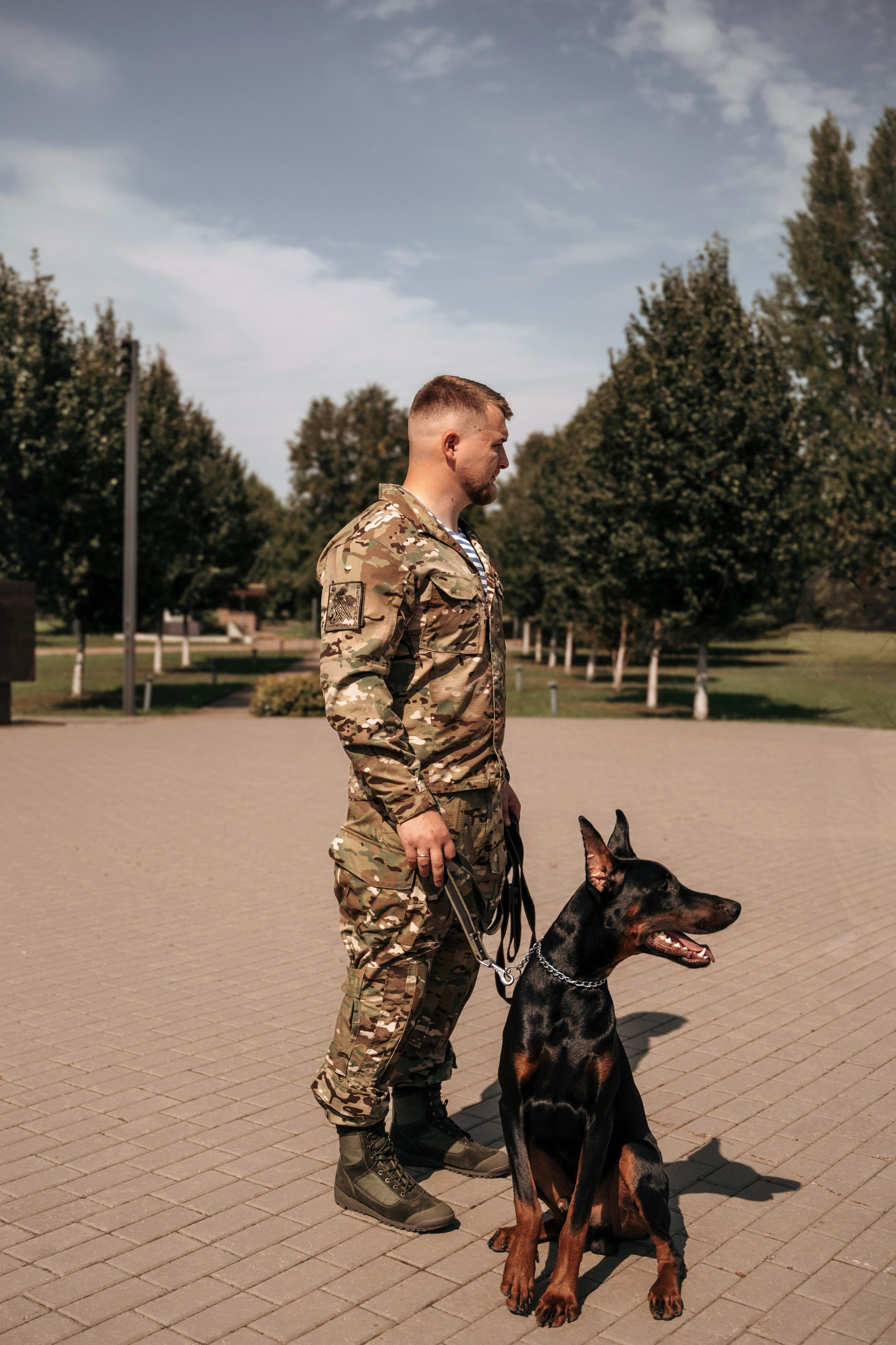 Андрей и Галина. Семейный фотограф в Белгороде Амелина Алина