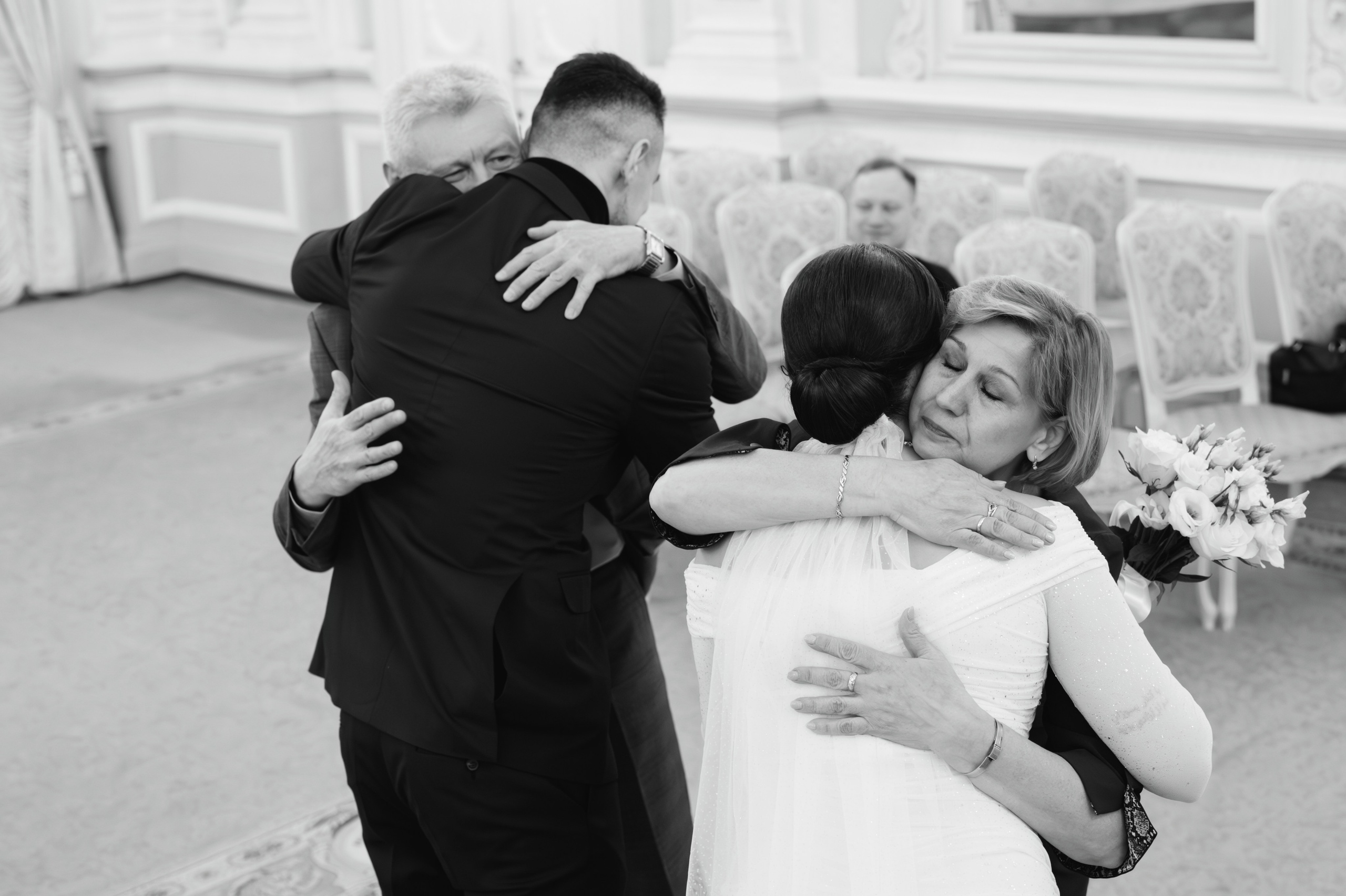 Арсений и Мария. Коммерческий фотограф в Санкт-Петербурге Анна Кобзарь