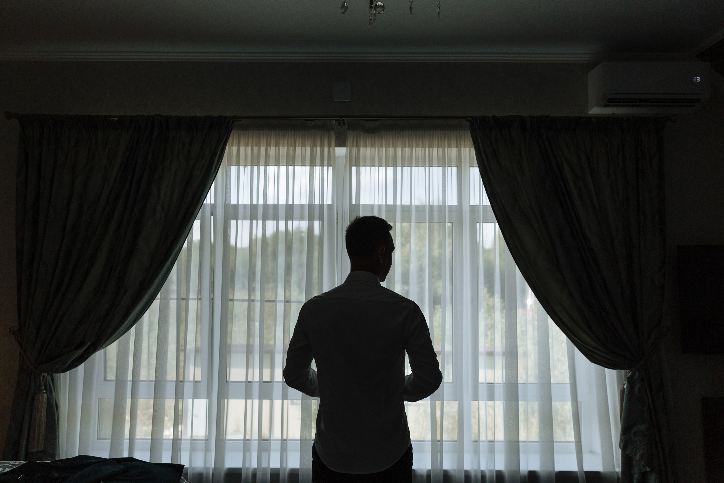 Свадебная фотосессия Никиты и Насти. Профессиональный фотограф в Волгодонске и Ростове Владимир Казак