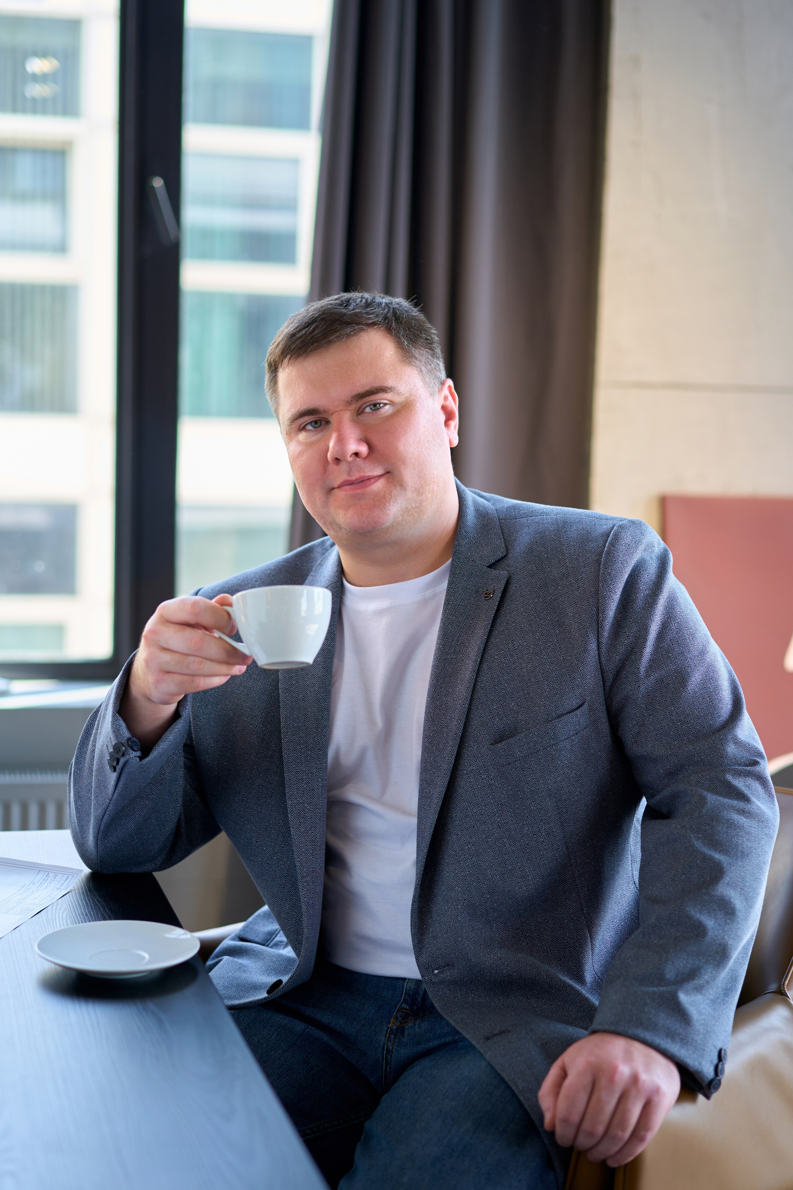 Александр (для сайта). Фотограф Москва Дарья Дорожинская