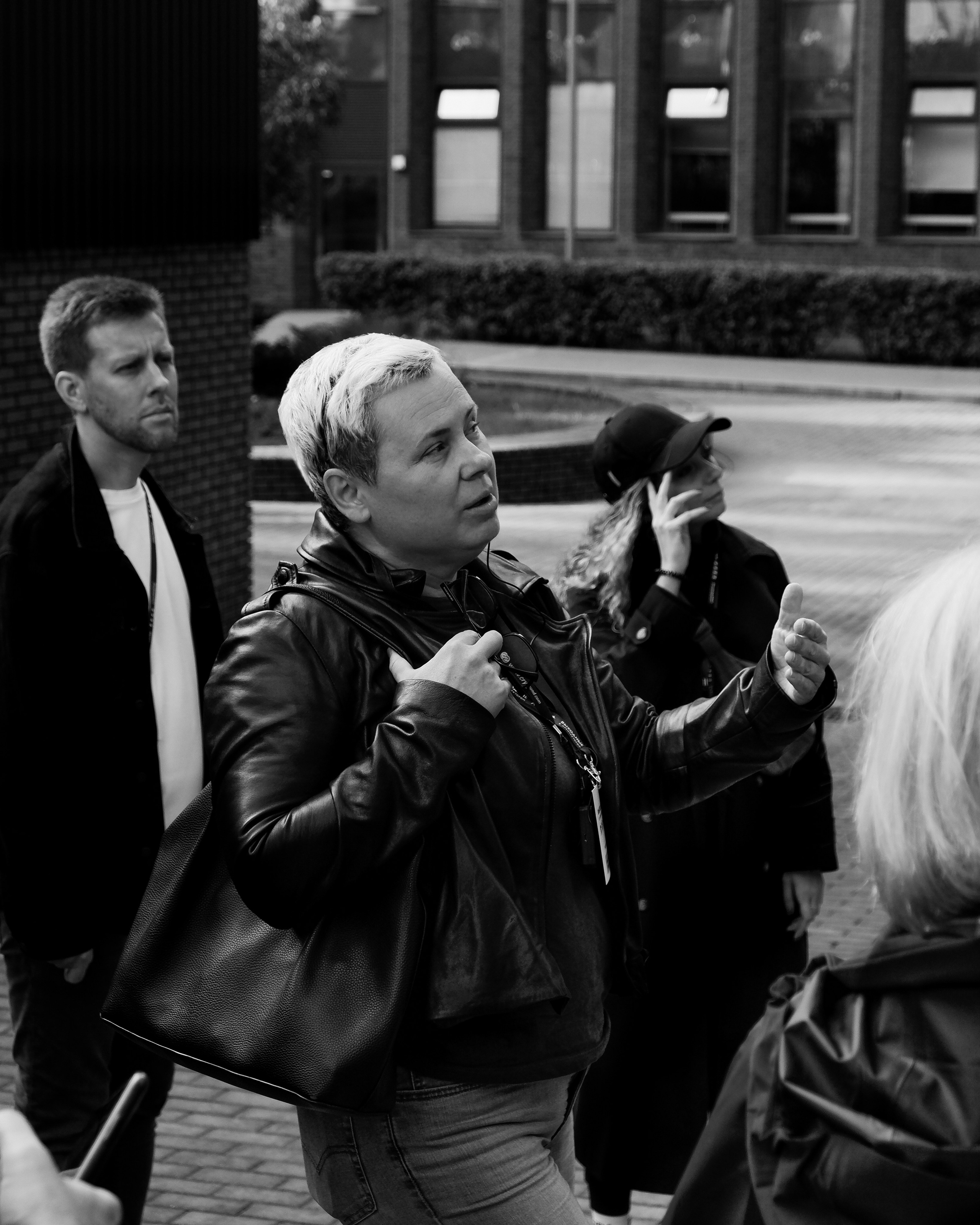 Выходные с архитектором. Михаил Мулач | Архитектурный фотограф