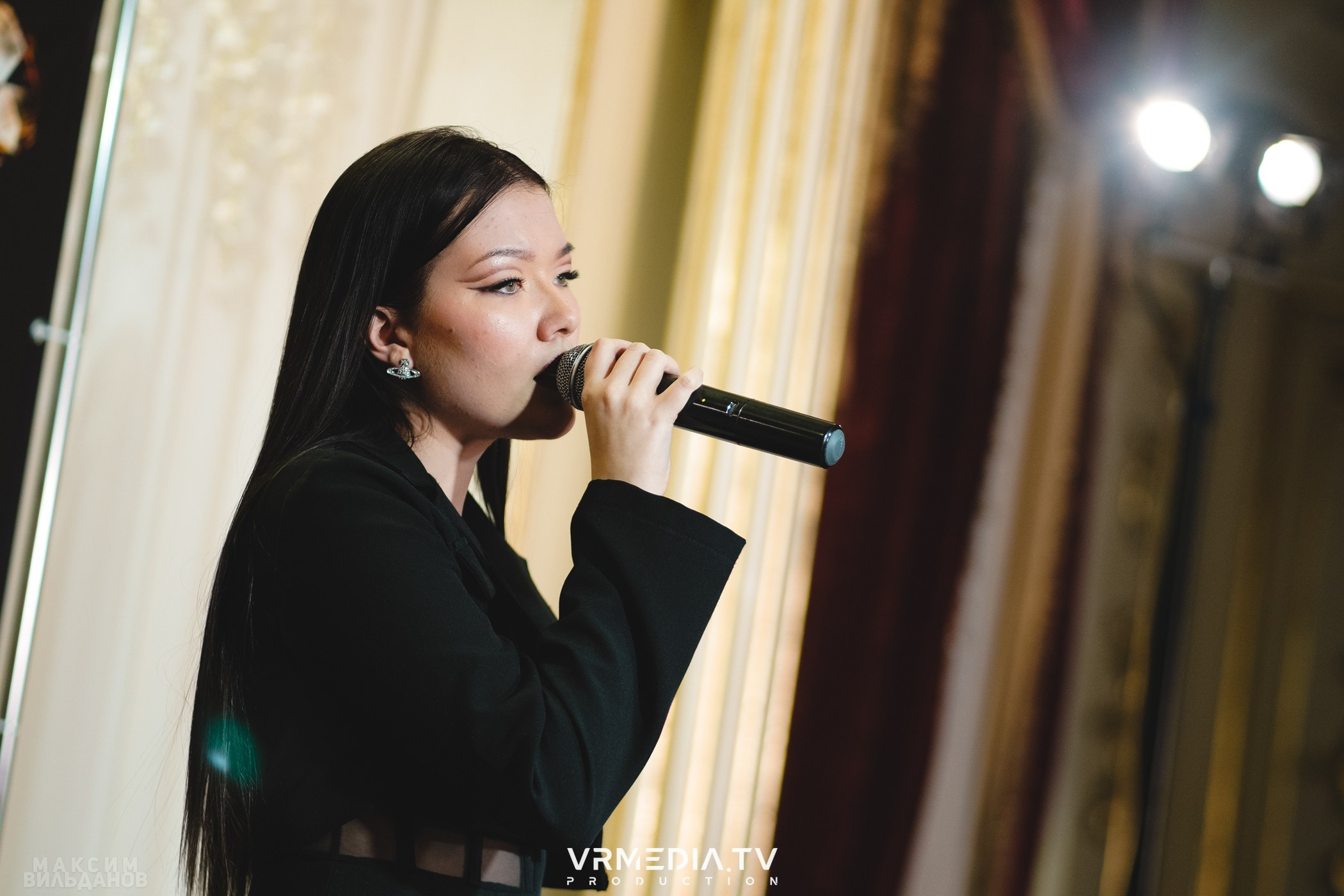 Leomar Production: Fashion проект «Glam Style 2024» 1 год