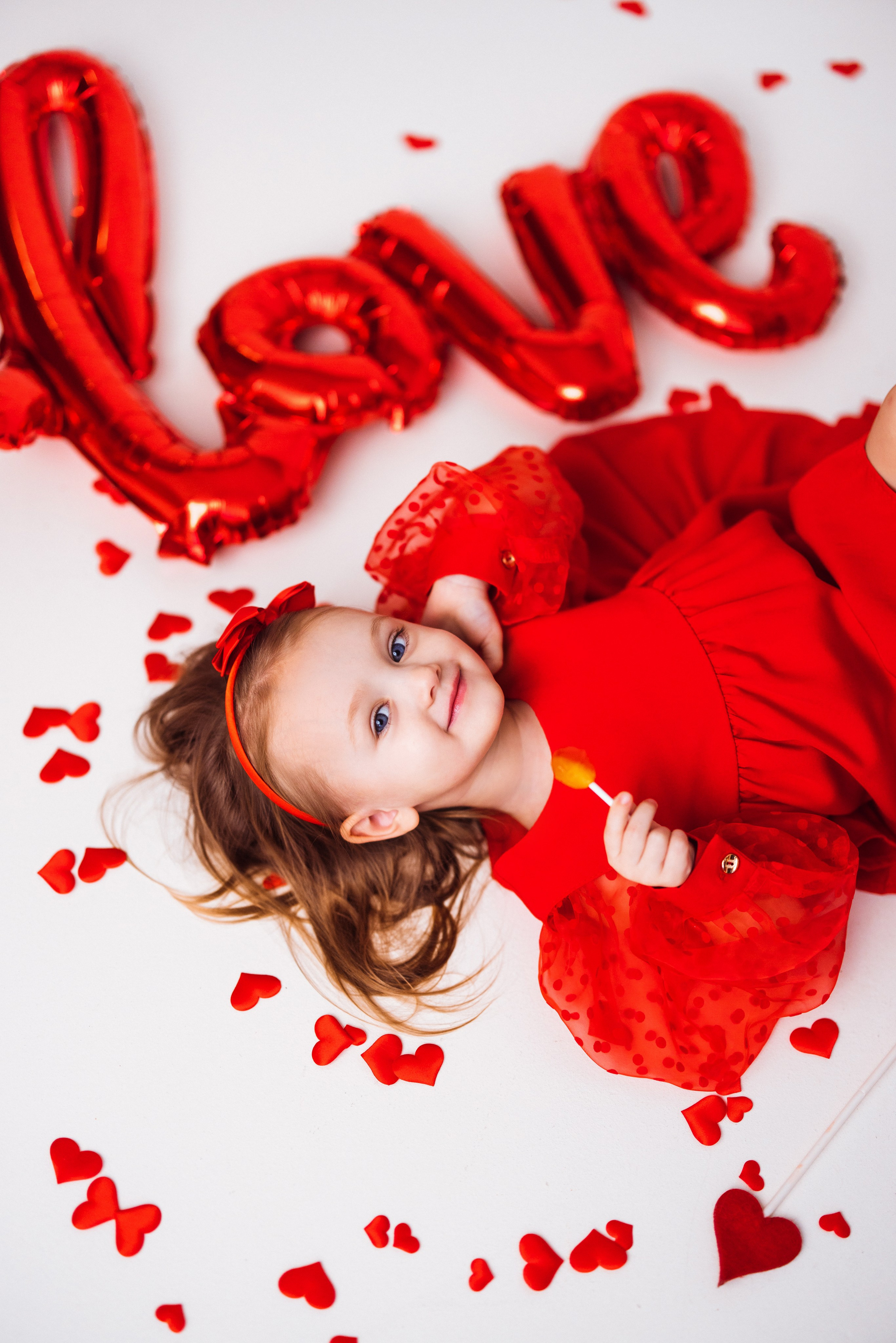 Детская фотосессия в Краснодаре. Семейный и детский фотограф в Краснодаре Анна Трашкова