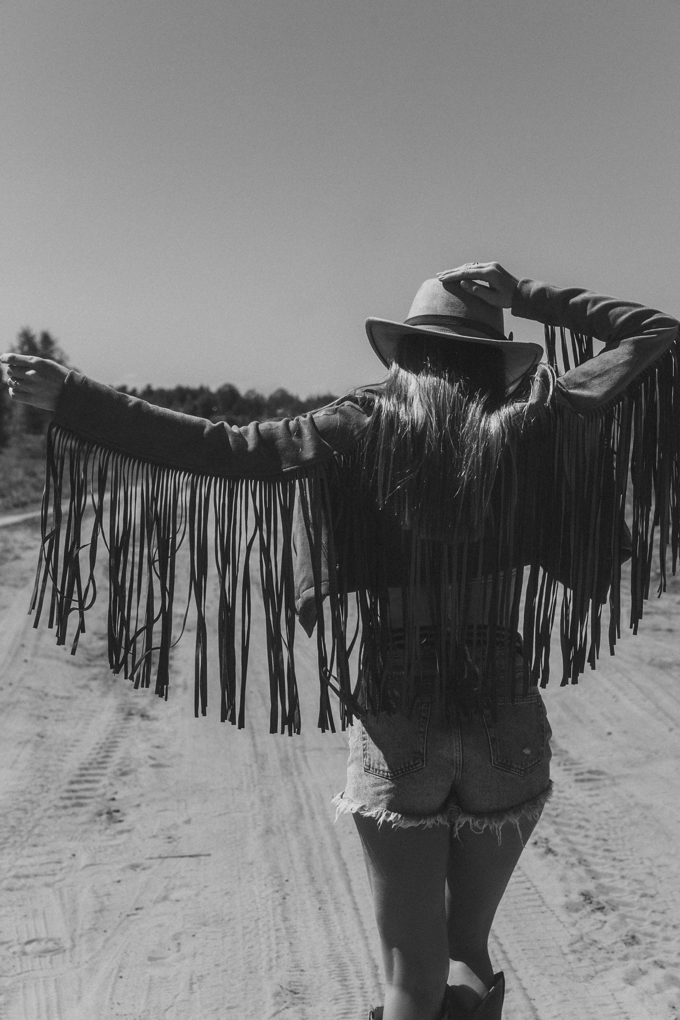 Улица & природа. Модель Москва каталожная и творческая съемка Anna Antlers