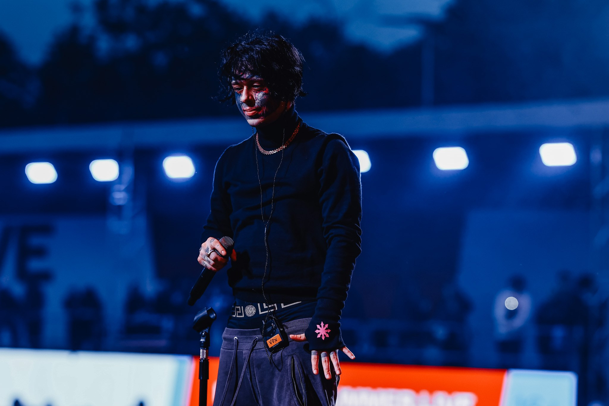 КИШЛАК @MTC LIVE ЛЕТО