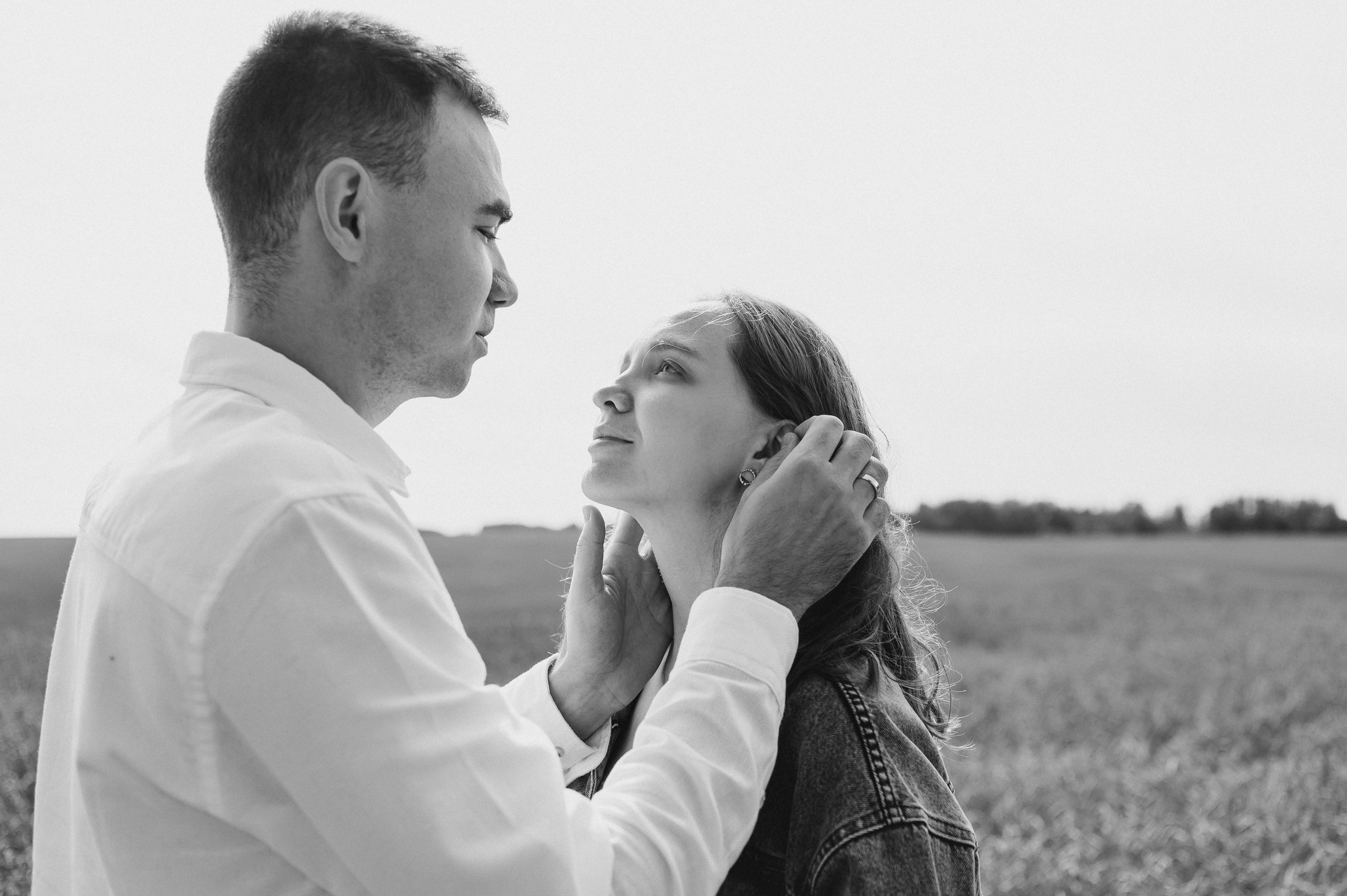 Софа и Данил