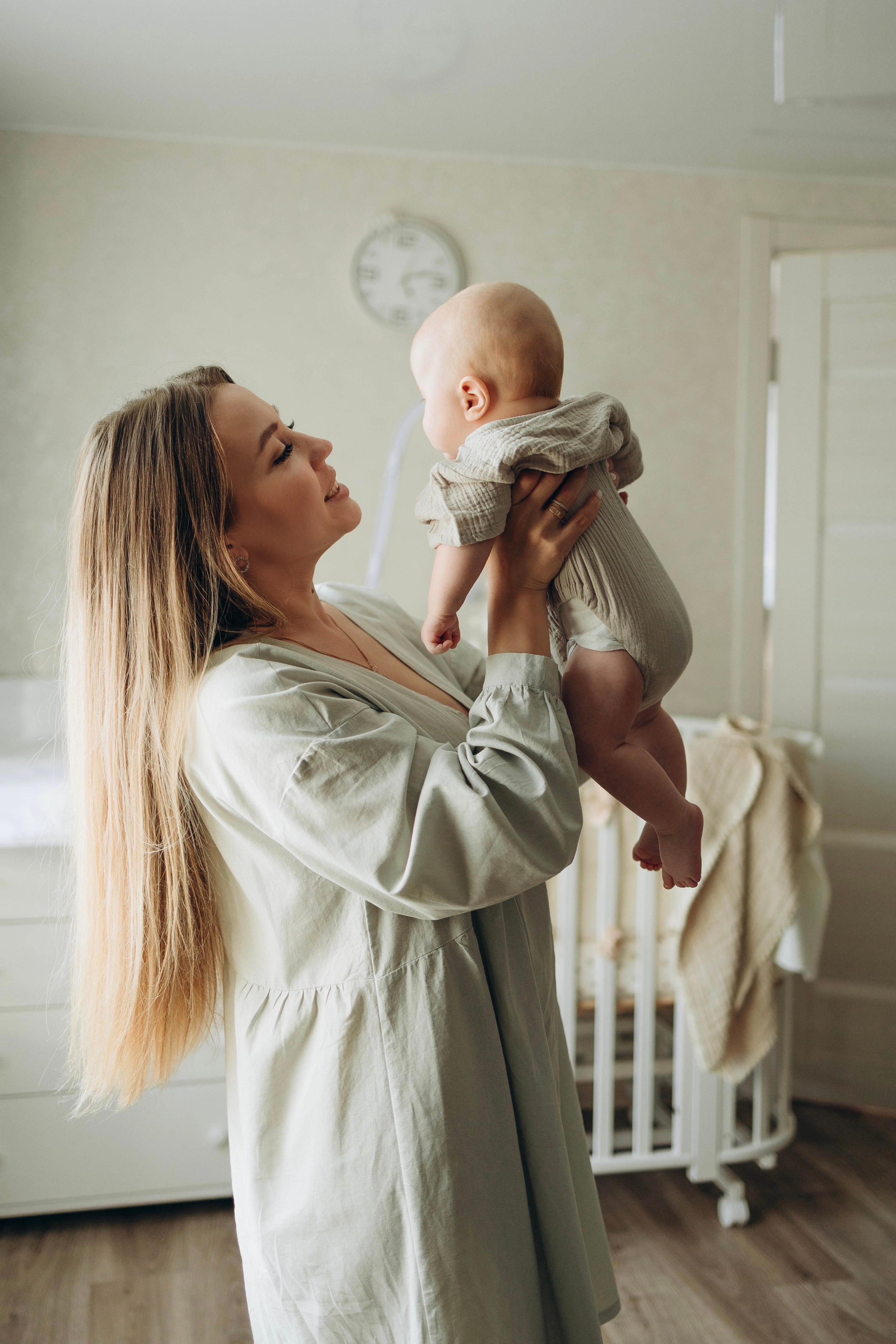 Марина, Станислав и Максим