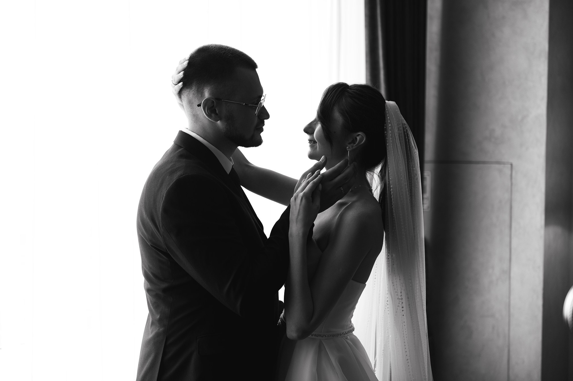 Diana & Sergey. Свадебный и индивидуальный фотограф Никита Роут | Москва