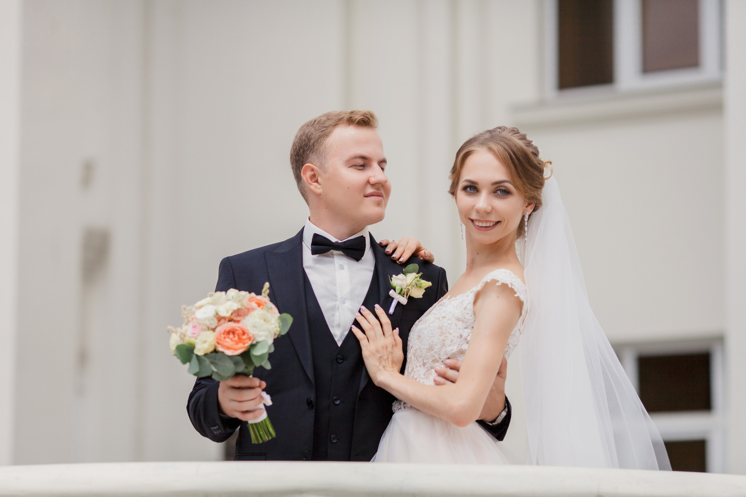 Сергей и Алиса. Свадебный и семейный фотограф в Краснодаре