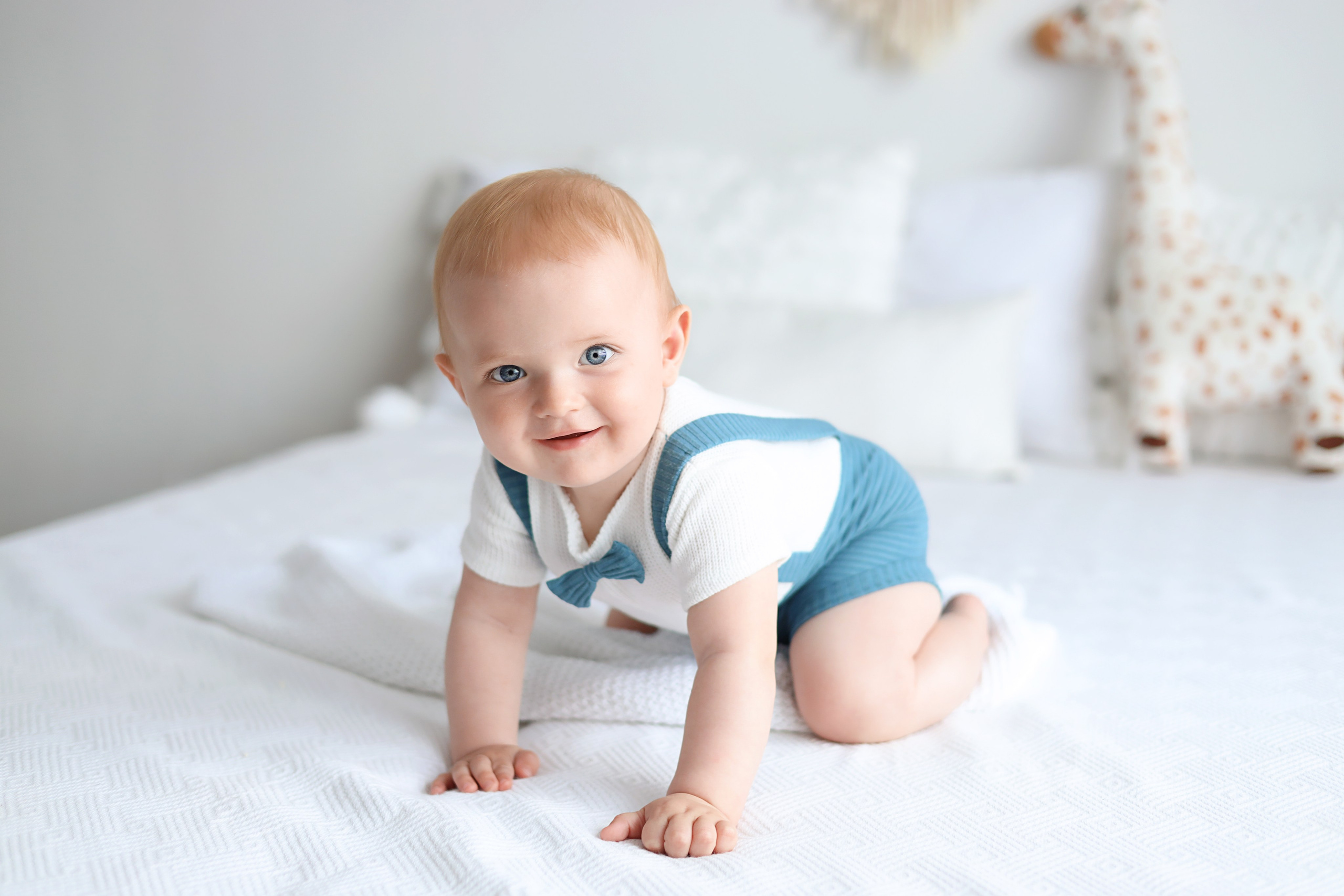 Фотосессия Саввы в 8 месяцев. Фотограф Столярова Светлана. Фотограф новорожденных Москва. Ньюборн фотограф Москва