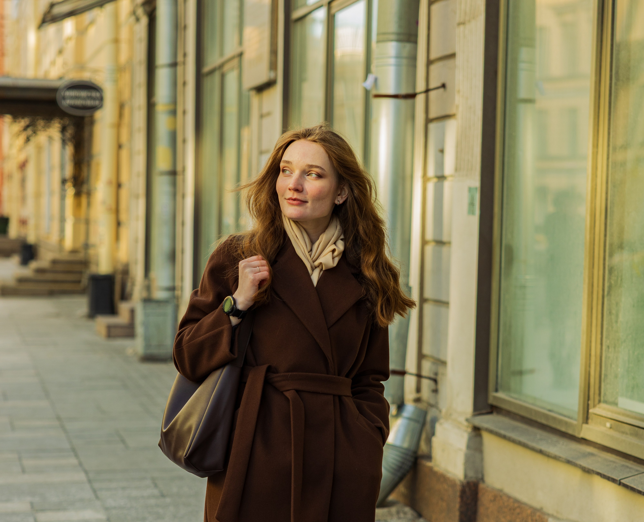 Фотосессия Love-Story. Фотограф в Санкт-Петербурге Тимофей Орлов