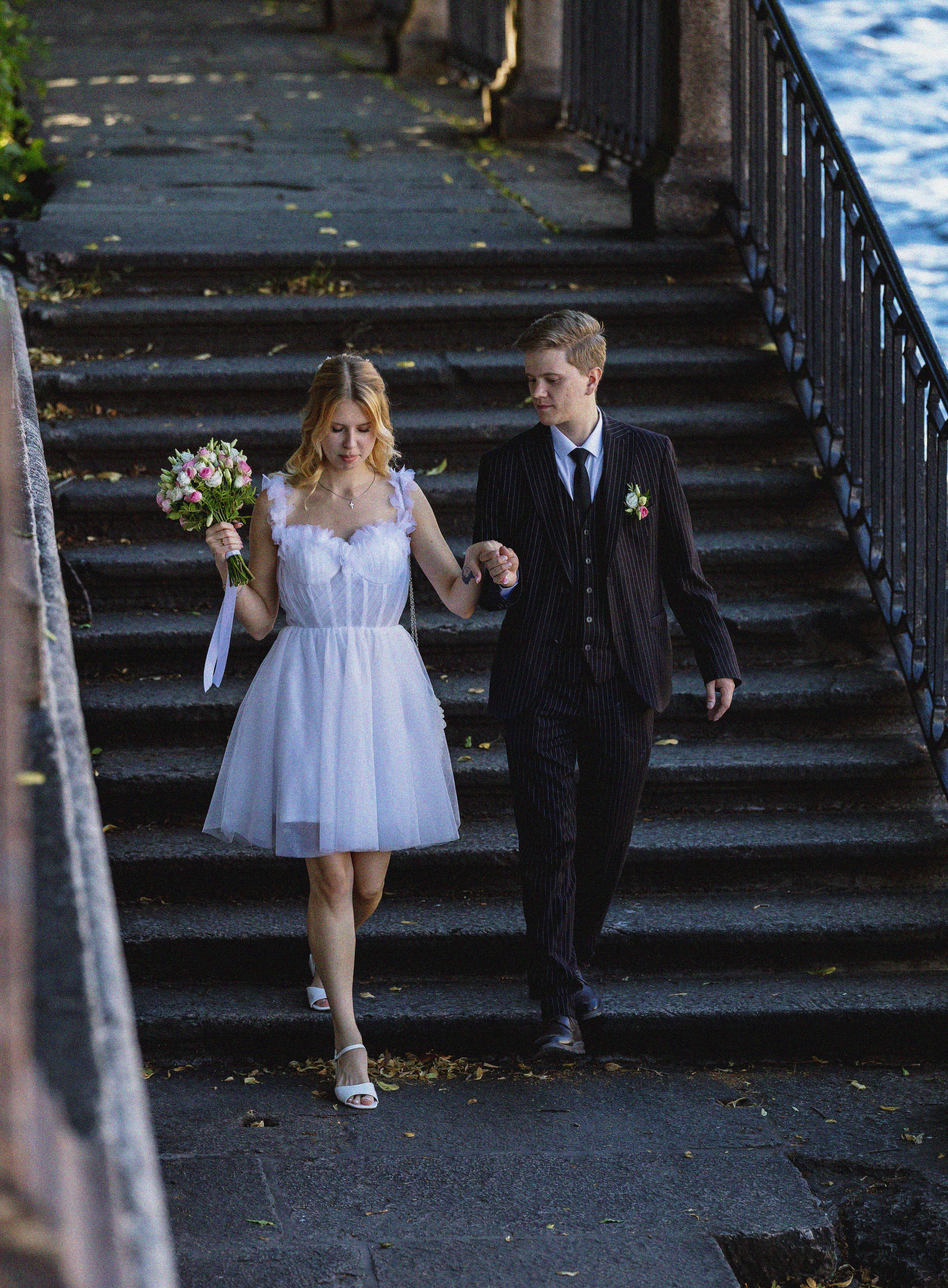 WEDDING Александр| Мария. Фотограф в Санкт-Петербурге Тимофей Орлов