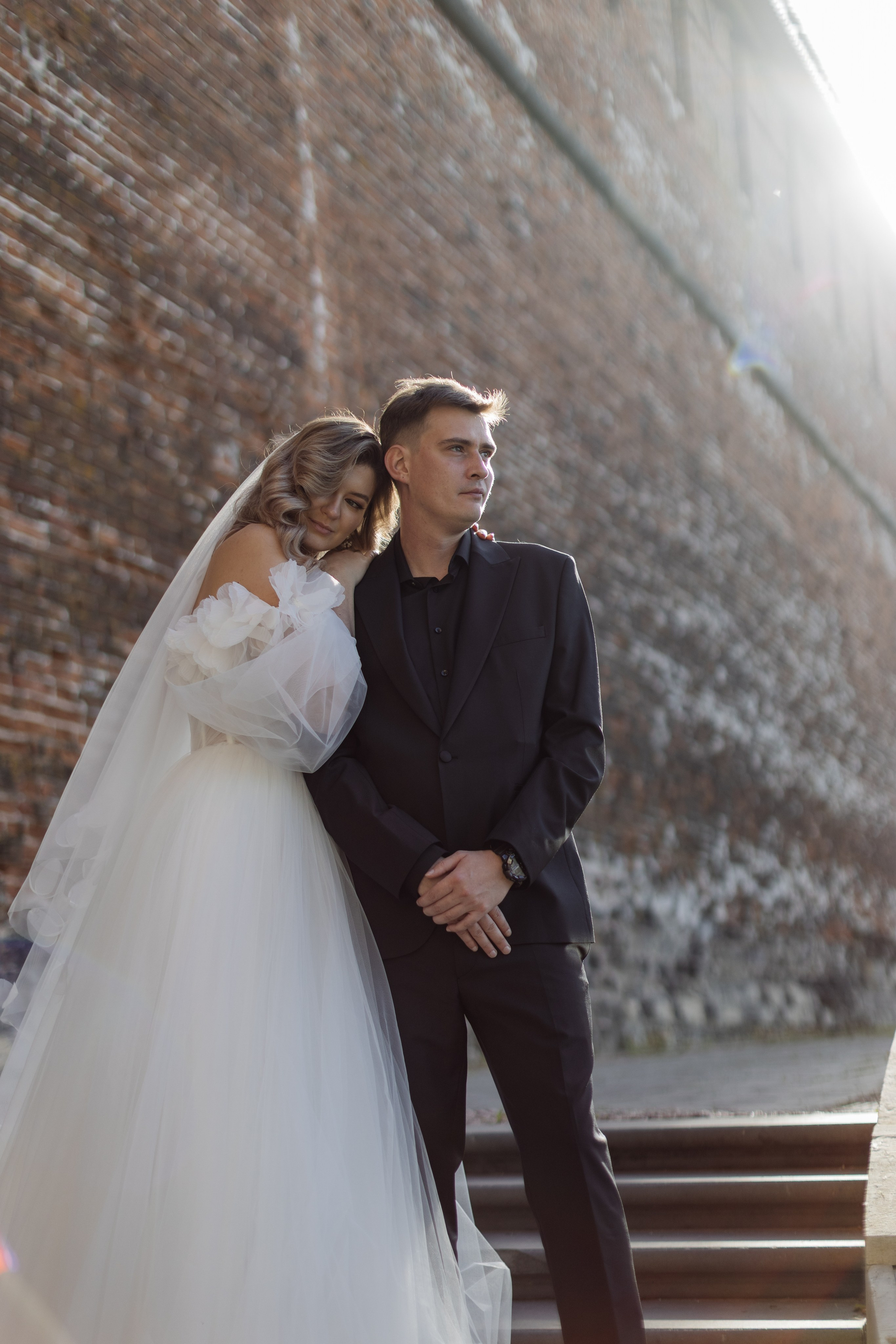 Павел & Анастасия — 13.09.2025. Свадебный фотограф в Нижнем Новгороде — Эдуард Смирнов