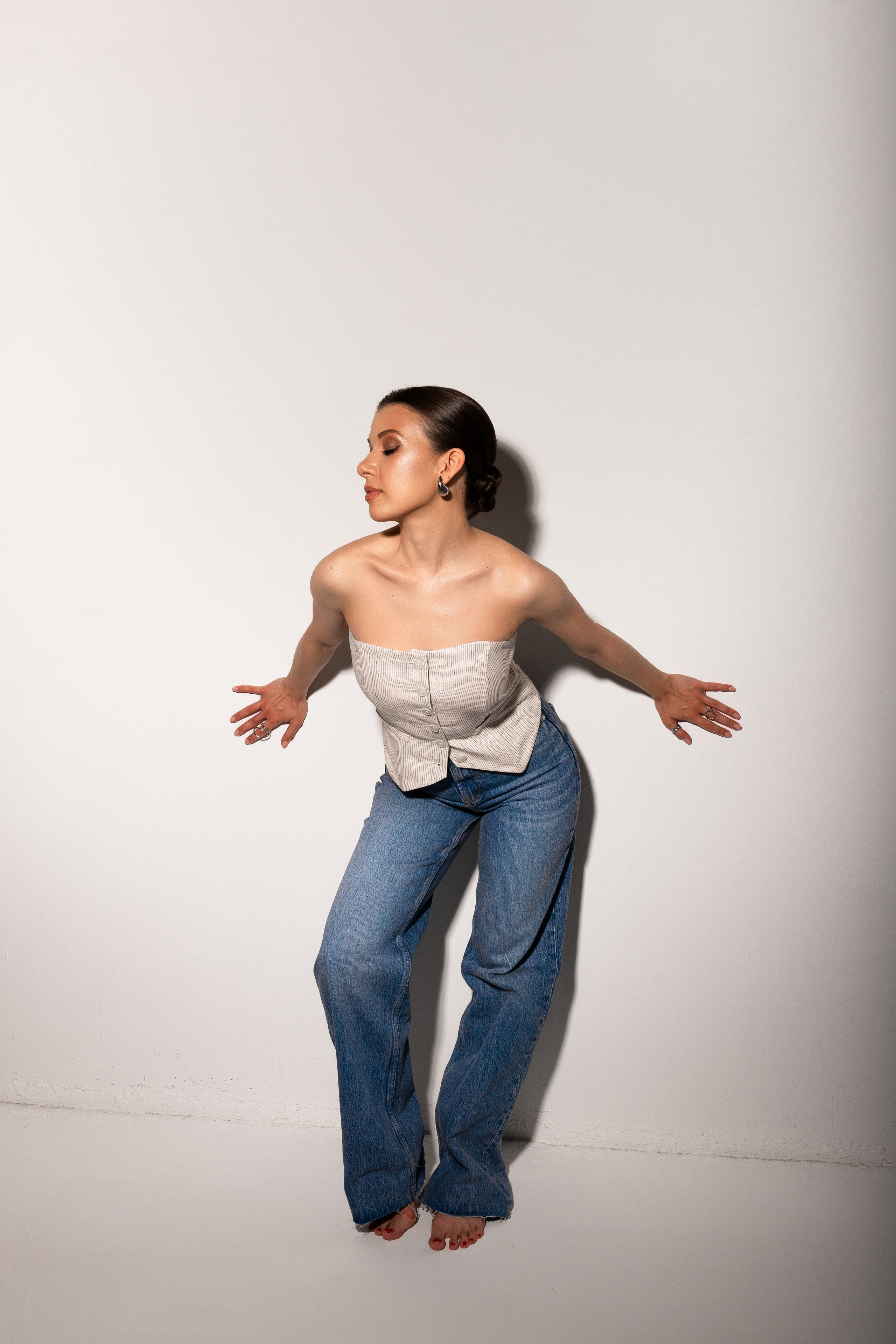 Юлия. Фотограф в Санкт-Петербурге Ольга Фот