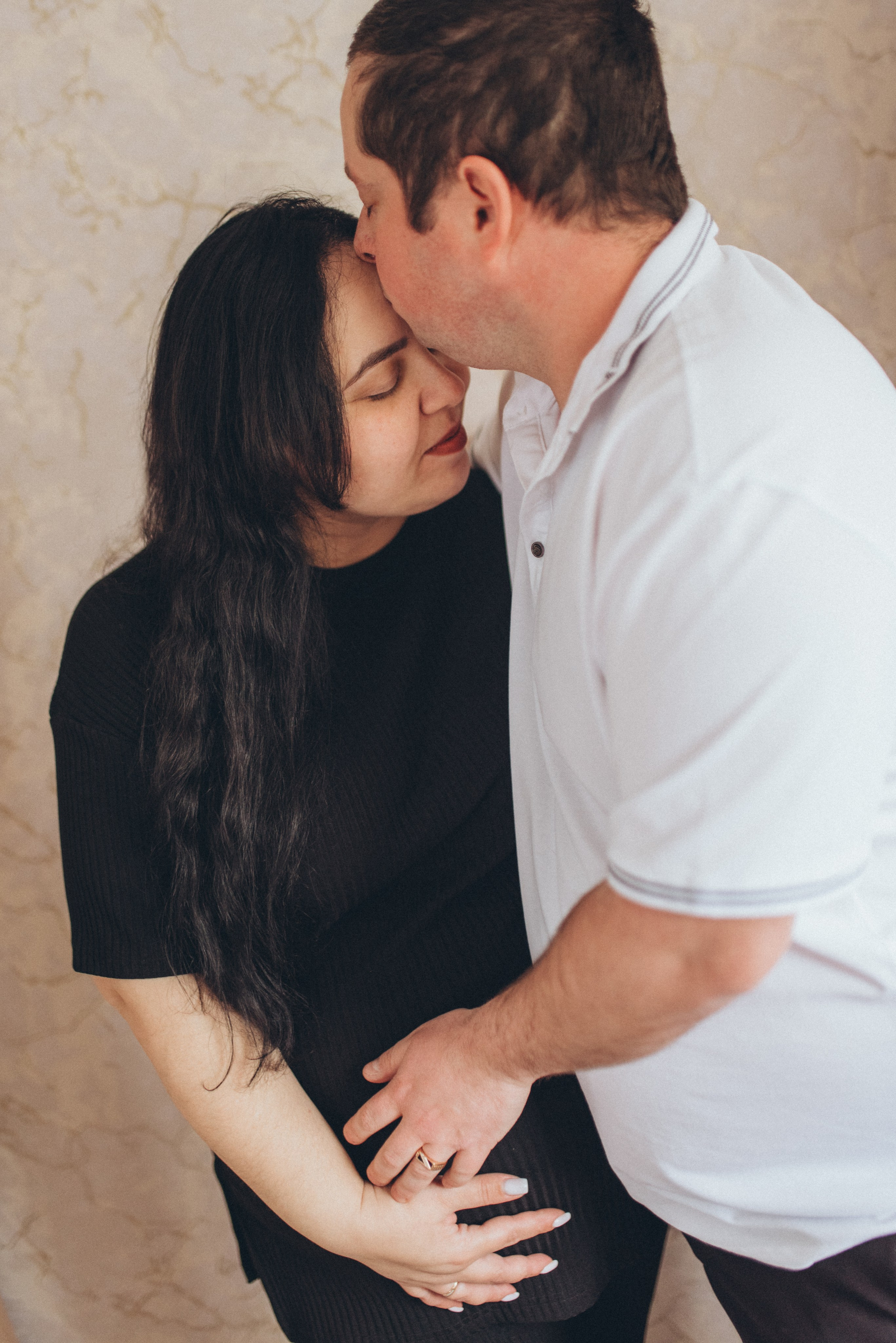 ✨в ожидании малыша✨. Фотограф в Сочи — Маргарита Поганова