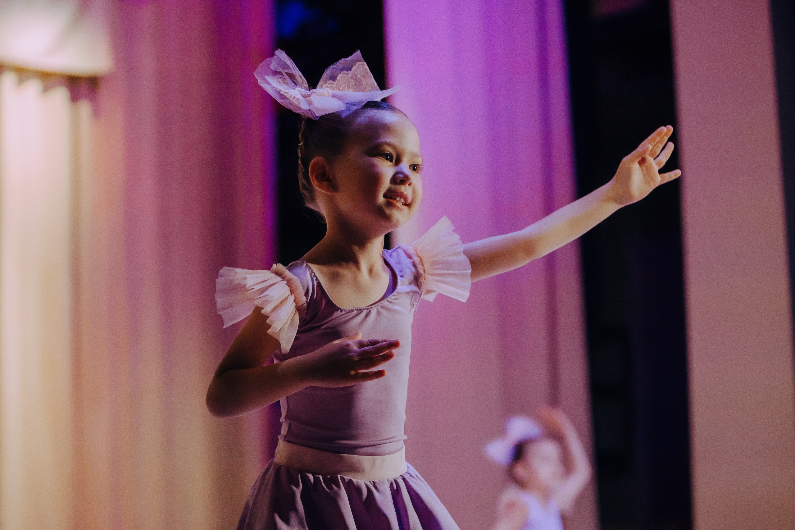 Юбилейный отчетный концерт студии хореографии «DANCEPOUll» // 20.06.25. Денис Прохоров Фотограф в г. Магнитогорск