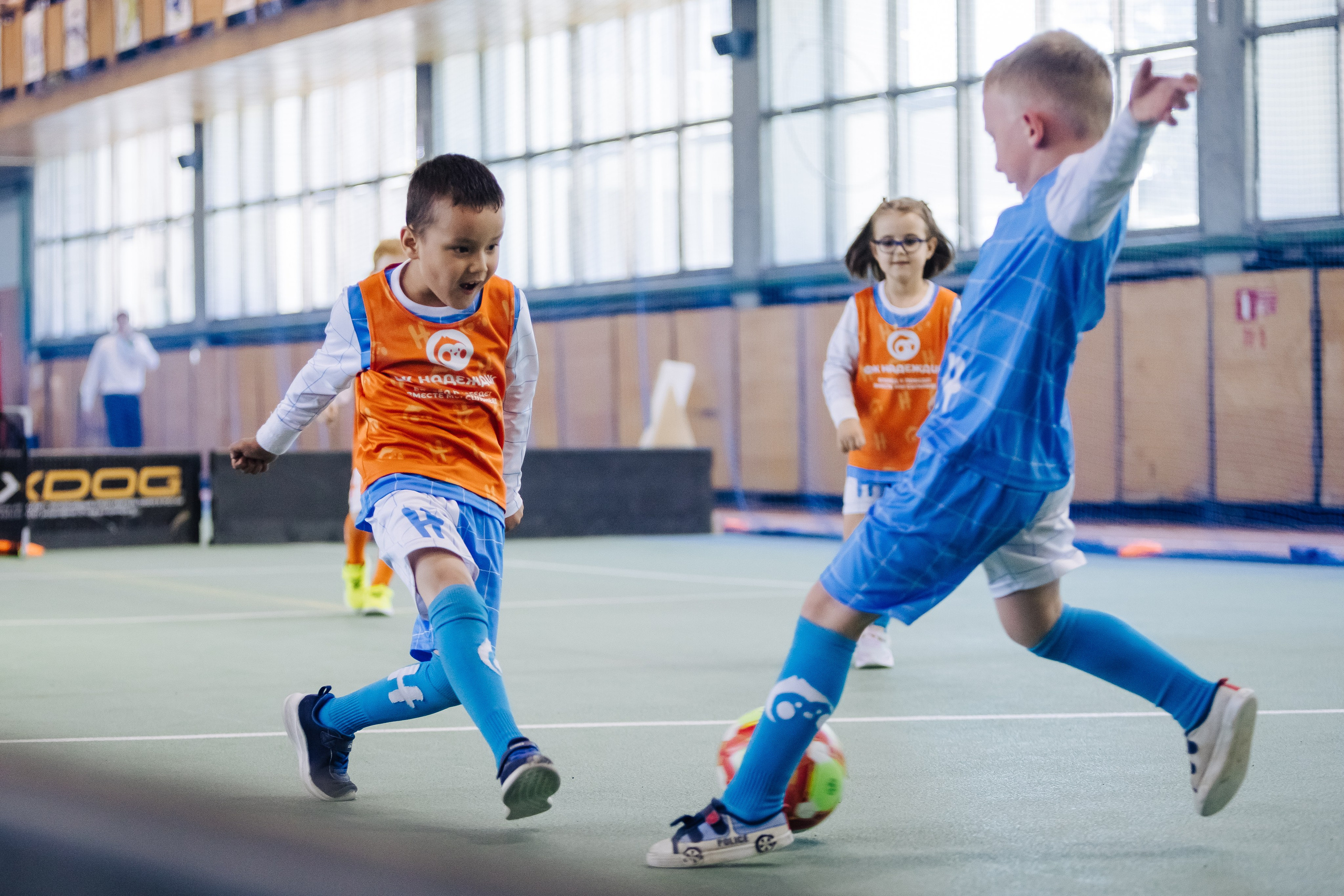 Надеждик CUP // 18.05.25. Денис Прохоров Фотограф в г. Магнитогорск